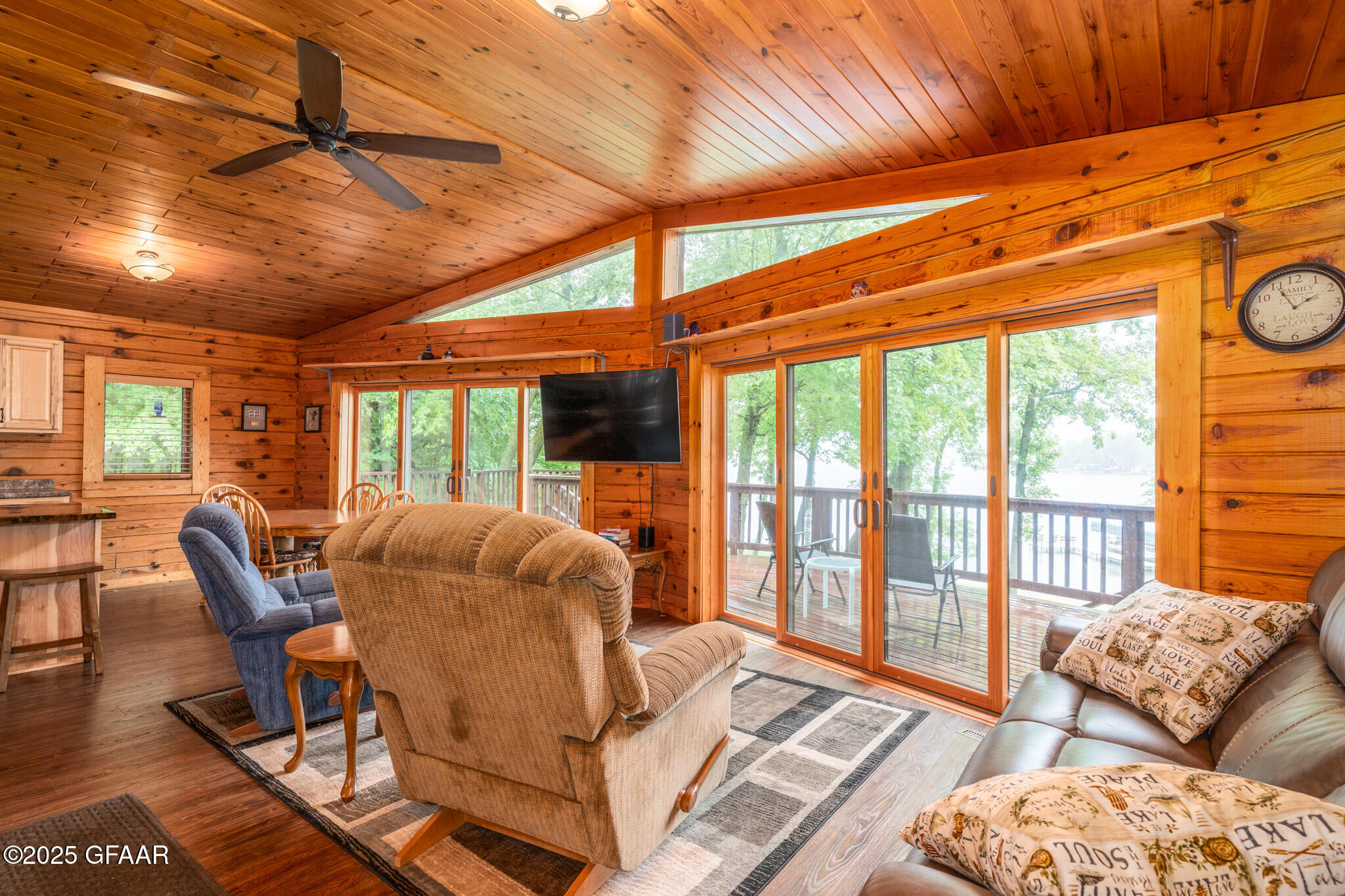 Lengby, Minnesota 56651, United States, 3 Bedrooms Bedrooms, ,1 BathroomBathrooms,Residential,Active,166309