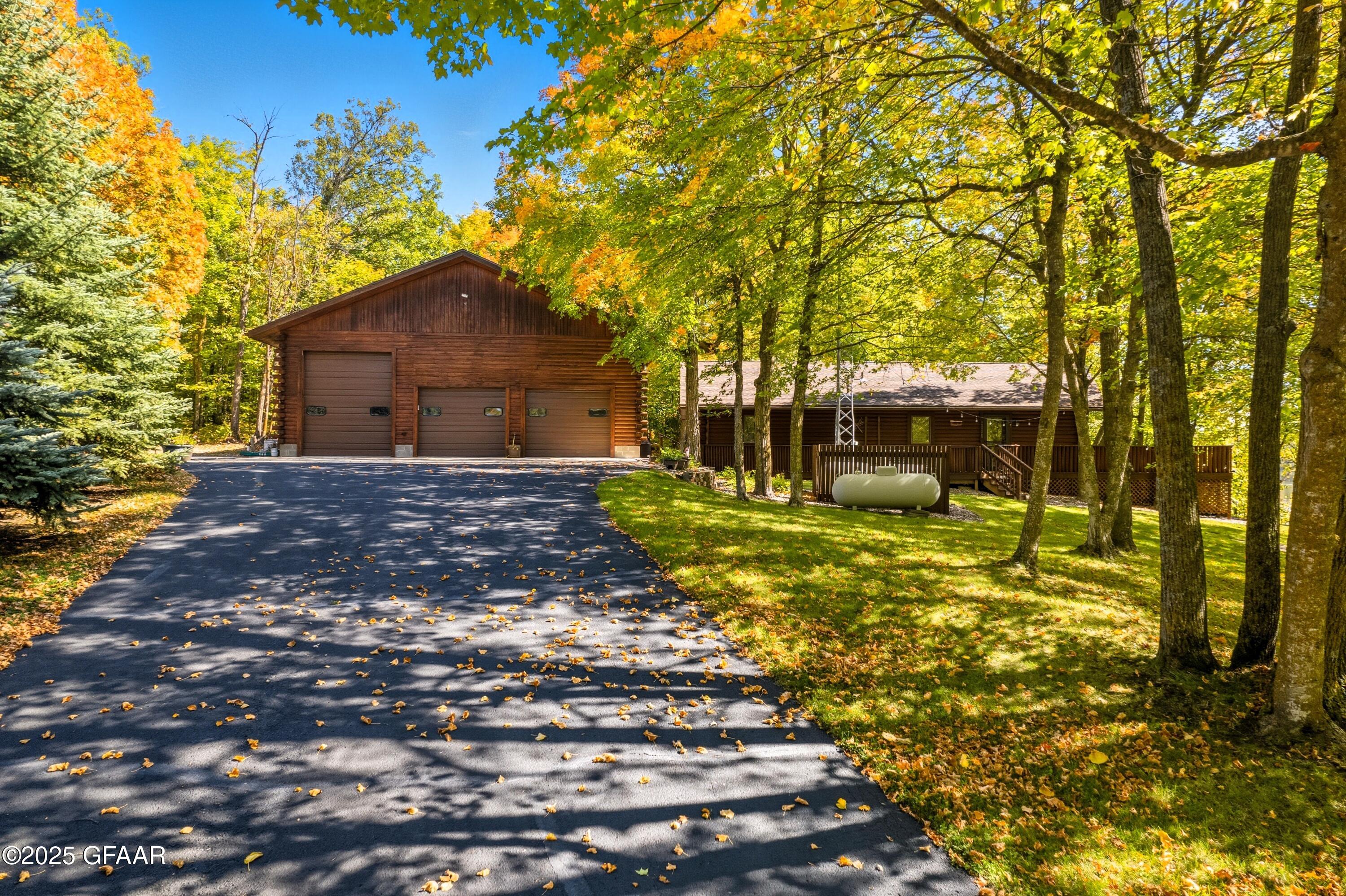 Lengby, Minnesota 56651, United States, 3 Bedrooms Bedrooms, ,1 BathroomBathrooms,Residential,Active,166309