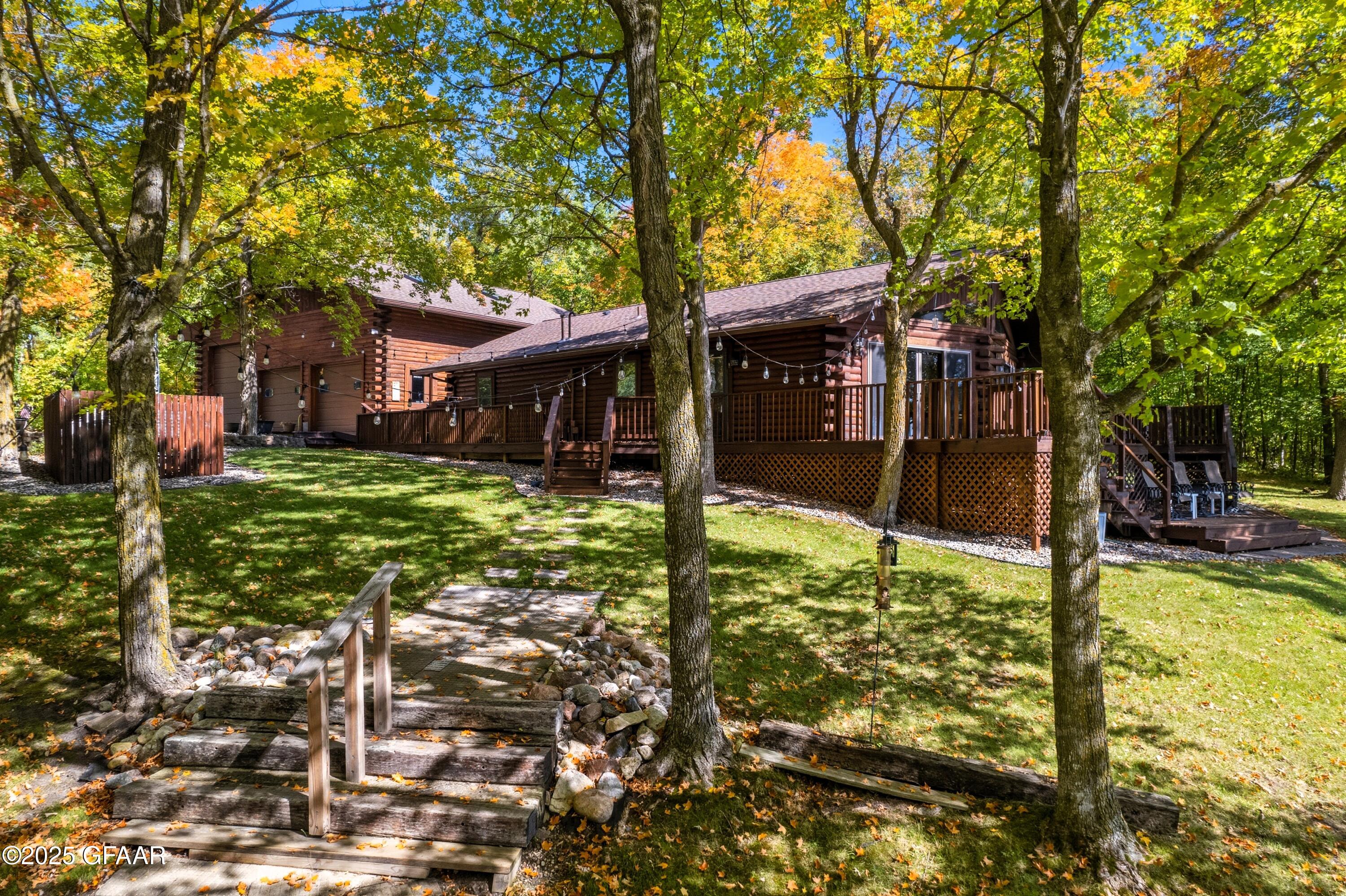 Lengby, Minnesota 56651, United States, 3 Bedrooms Bedrooms, ,1 BathroomBathrooms,Residential,Active,166309