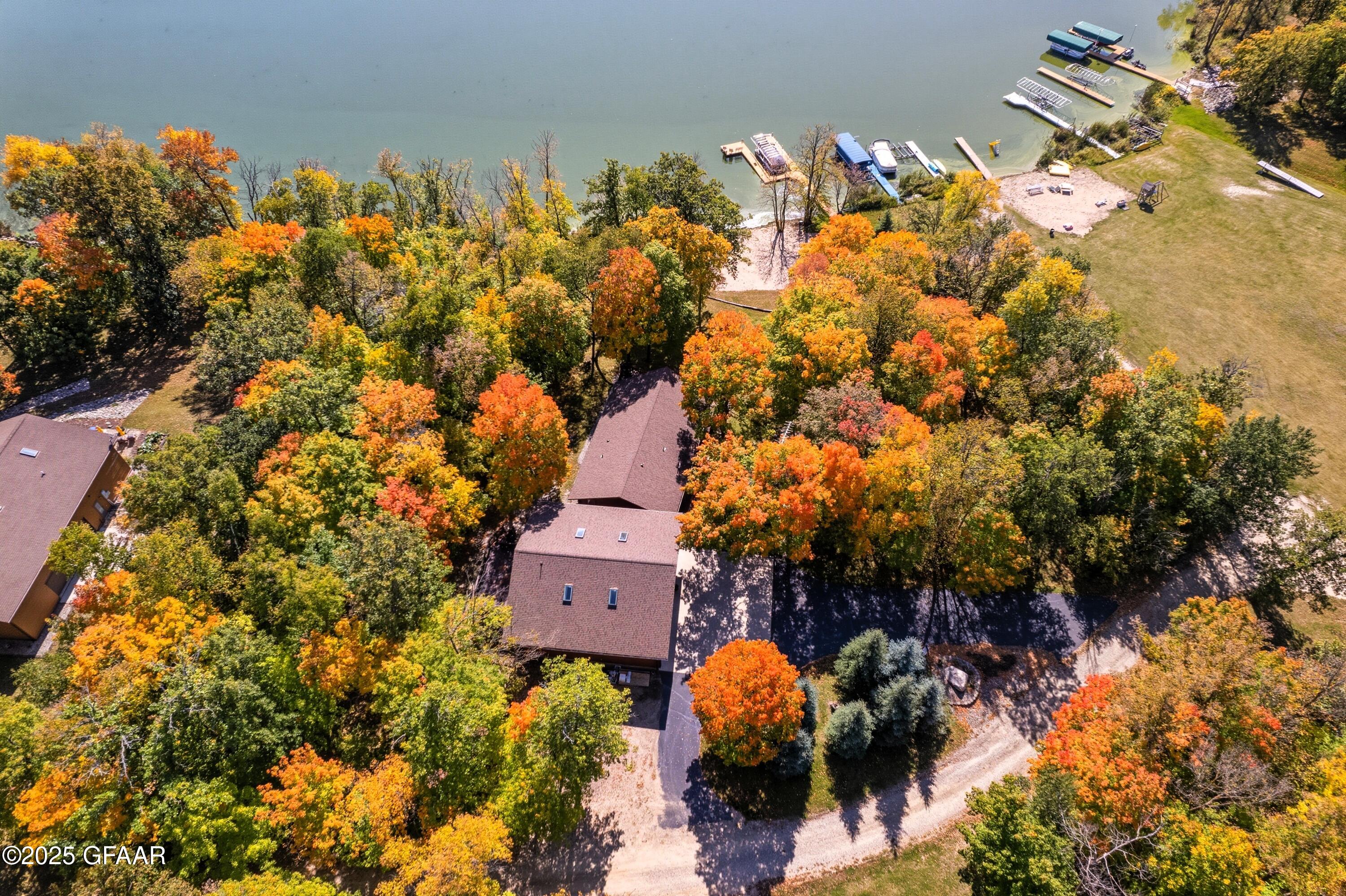 Lengby, Minnesota 56651, United States, 3 Bedrooms Bedrooms, ,1 BathroomBathrooms,Residential,Active,166309