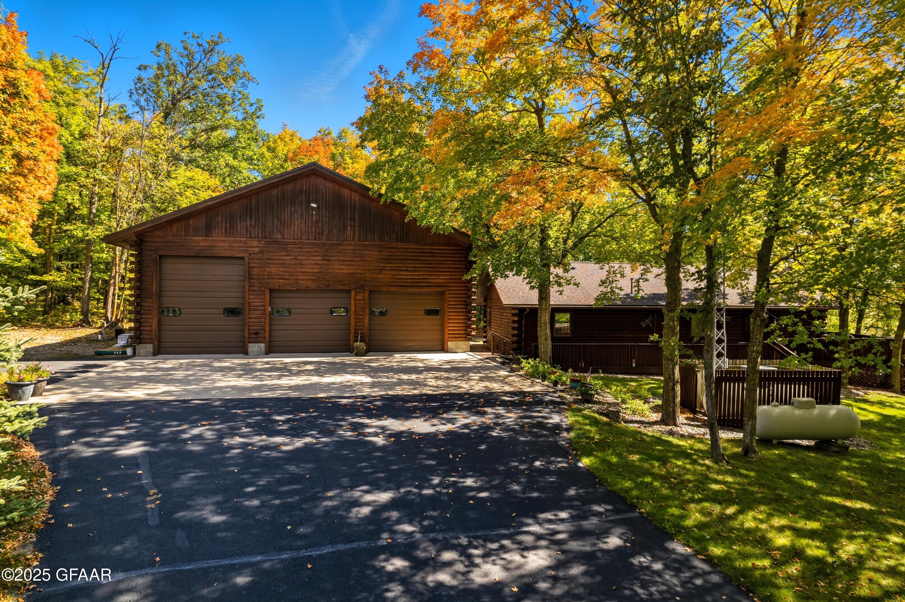 Lengby, Minnesota 56651, United States, 3 Bedrooms Bedrooms, ,1 BathroomBathrooms,Residential,Active,166309