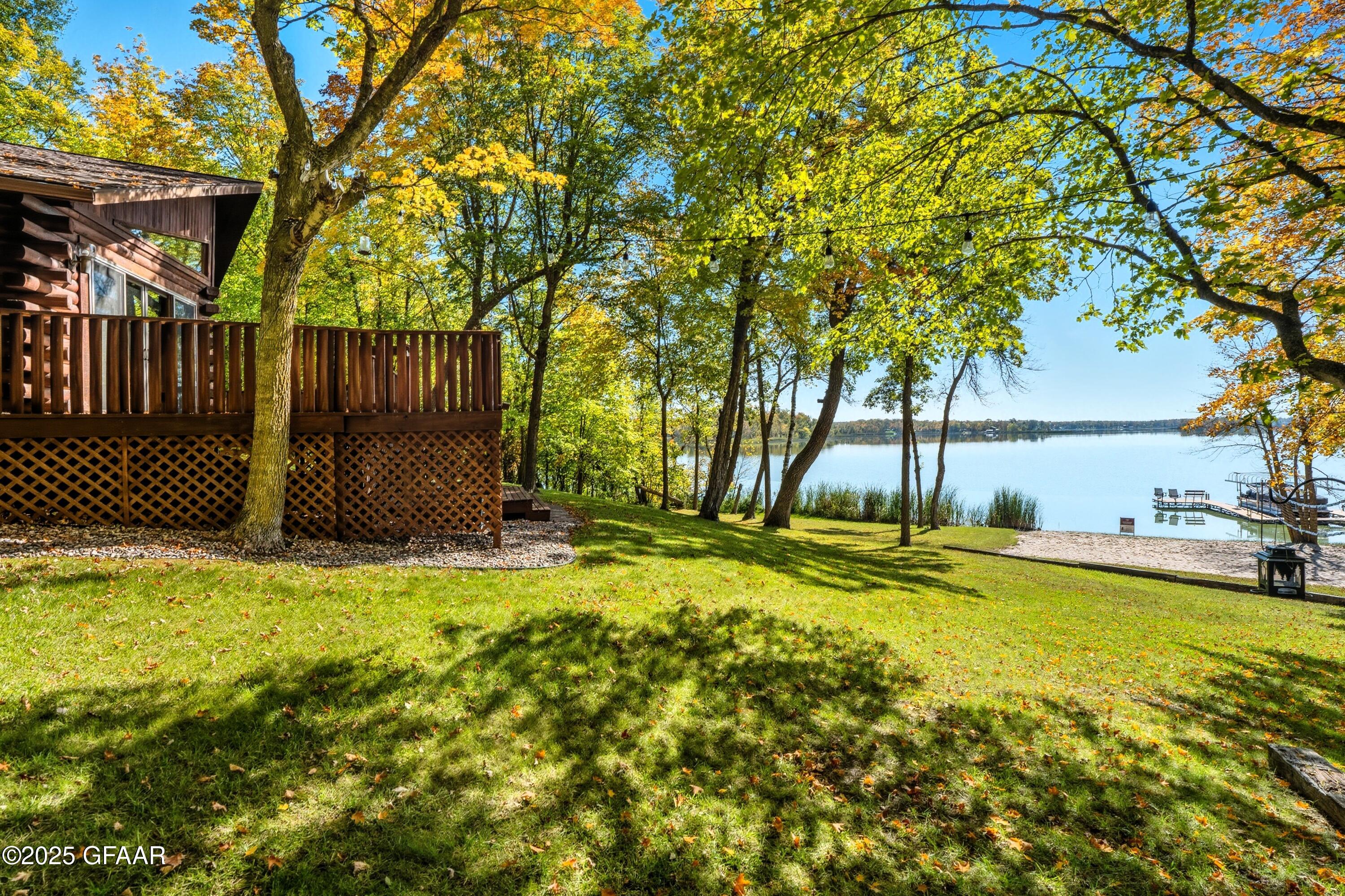 Lengby, Minnesota 56651, United States, 3 Bedrooms Bedrooms, ,1 BathroomBathrooms,Residential,Active,166309