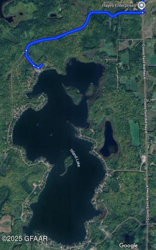 Lengby, Minnesota 56651, United States, 3 Bedrooms Bedrooms, ,1 BathroomBathrooms,Residential,Active,166309