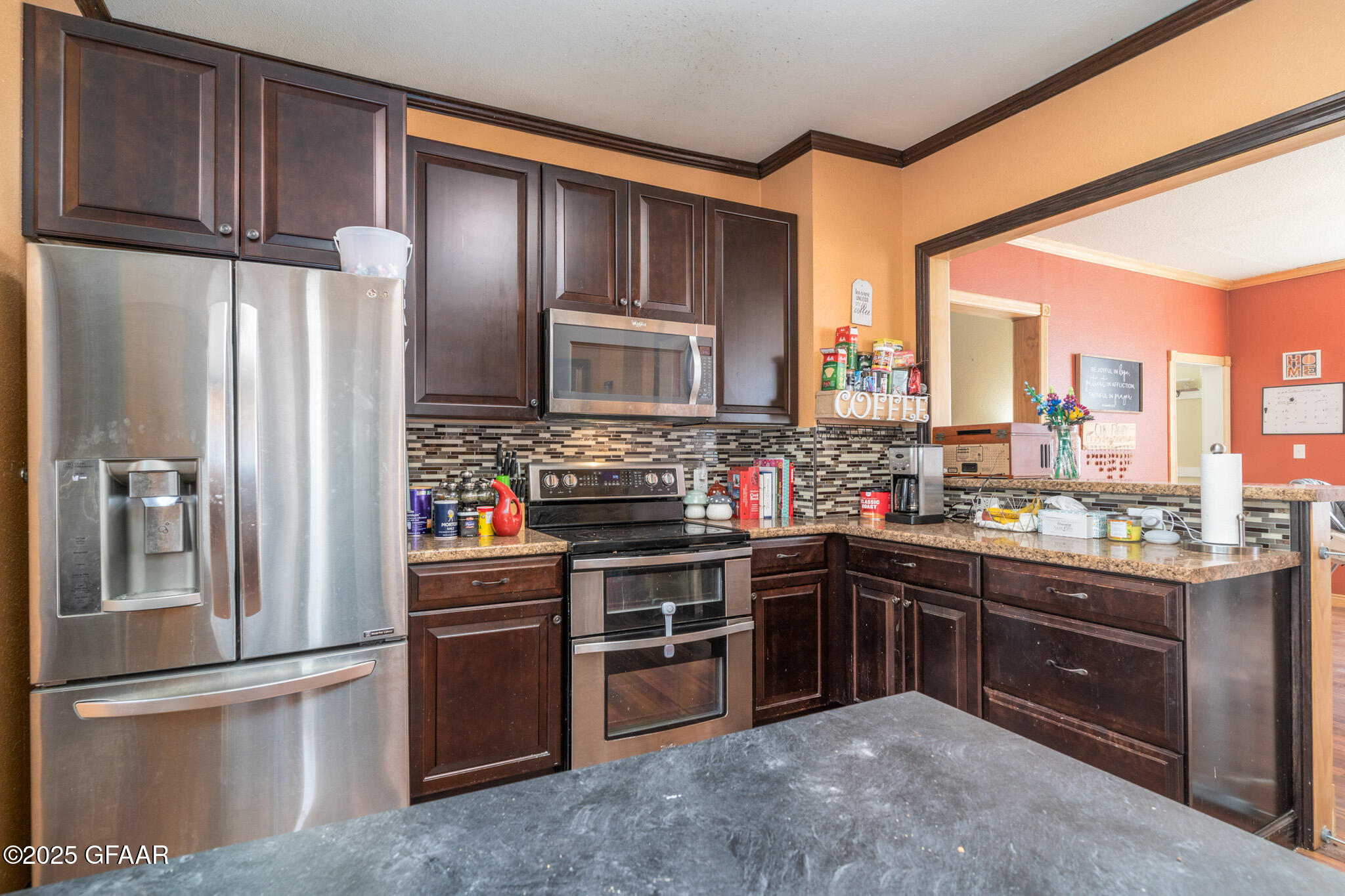 Hatton, North Dakota 58240, United States, 4 Bedrooms Bedrooms, ,2 BathroomsBathrooms,Residential,Active,20298