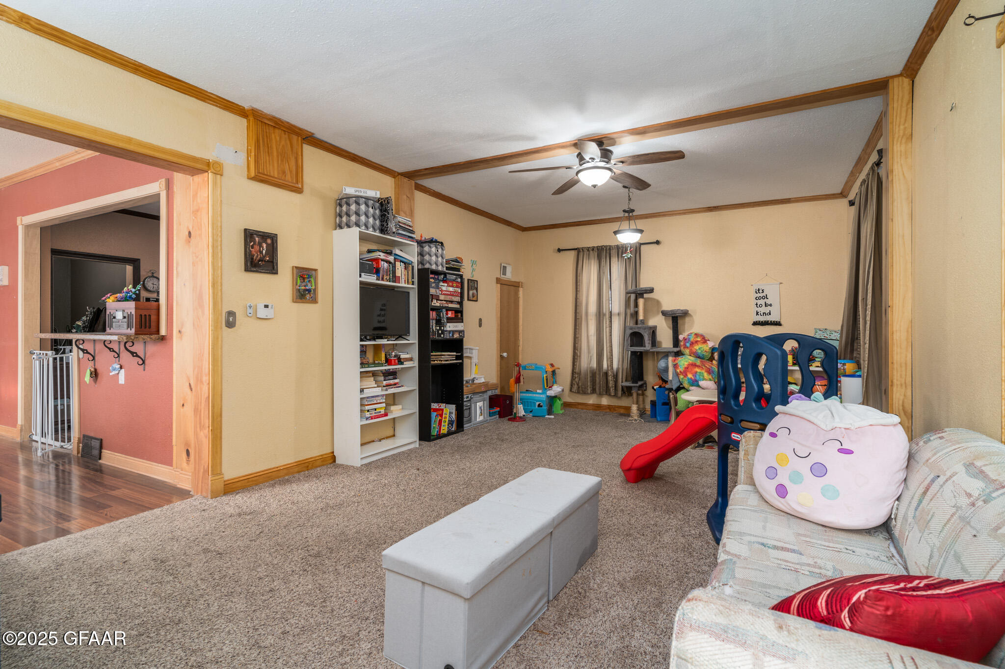 Hatton, North Dakota 58240, United States, 4 Bedrooms Bedrooms, ,2 BathroomsBathrooms,Residential,Active,20298