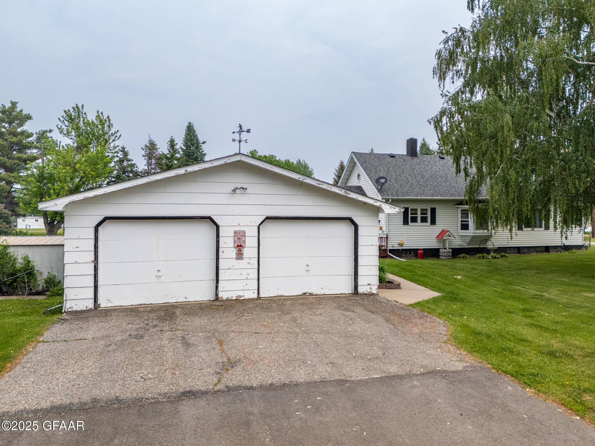 Larimore, North Dakota 58251, United States, 3 Bedrooms Bedrooms, ,1 BathroomBathrooms,Residential,Contingent,143717