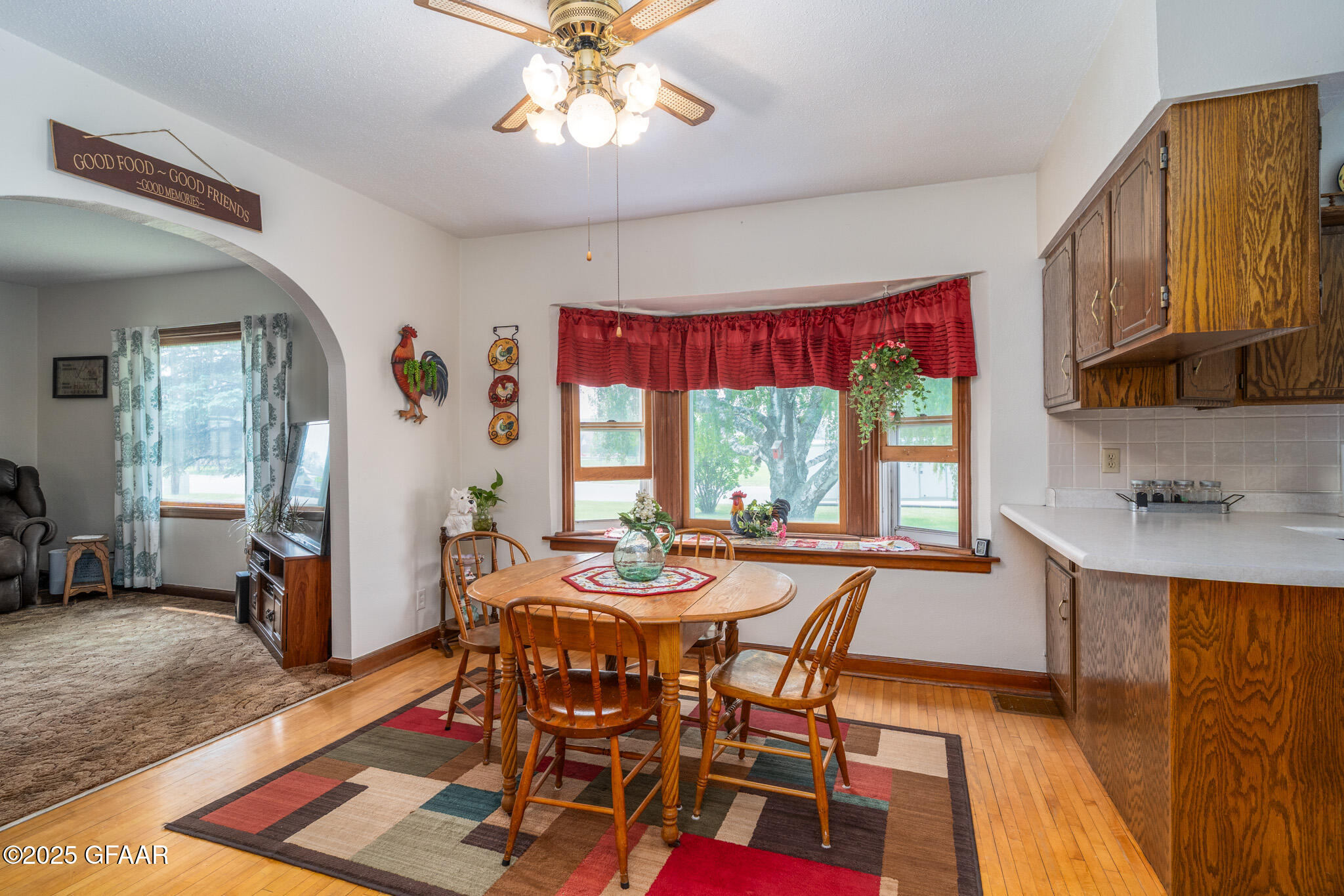 Larimore, North Dakota 58251, United States, 3 Bedrooms Bedrooms, ,1 BathroomBathrooms,Residential,Contingent,143717