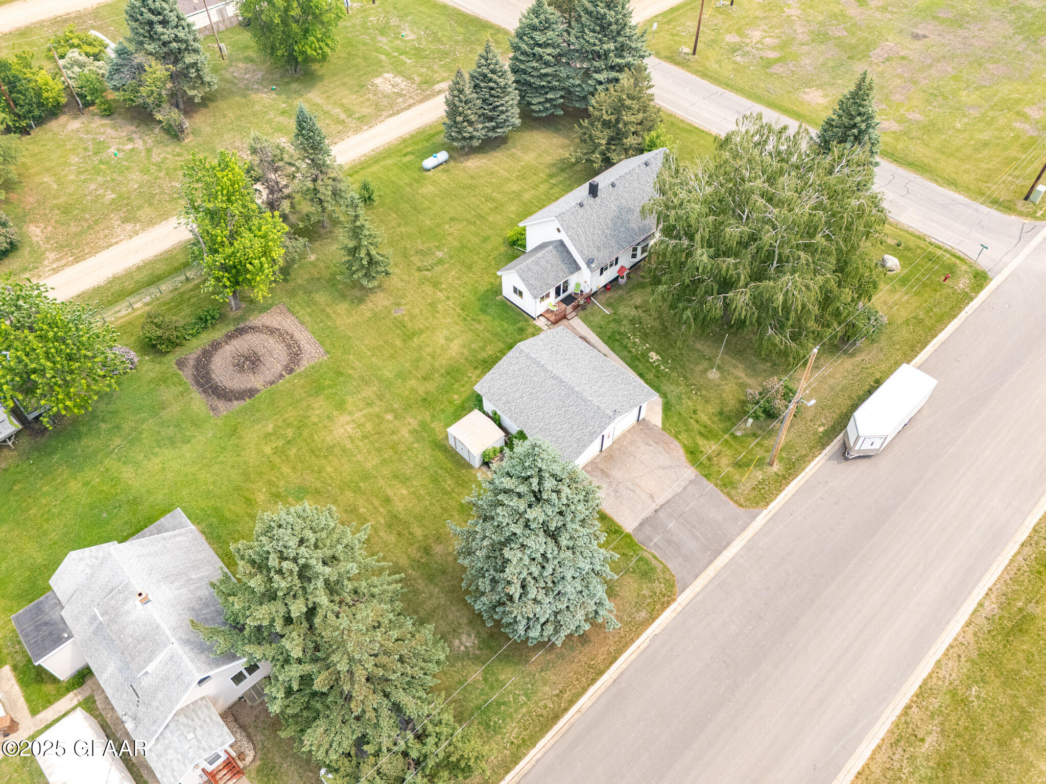 Larimore, North Dakota 58251, United States, 3 Bedrooms Bedrooms, ,1 BathroomBathrooms,Residential,Contingent,143717