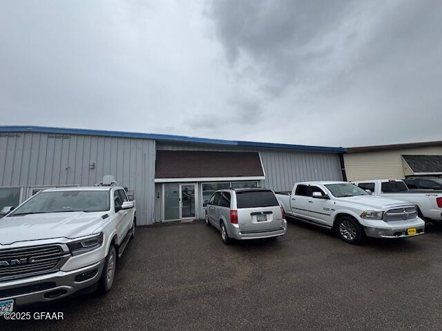 Grand Forks, North Dakota 58201, United States, ,Commercial,Active,166325