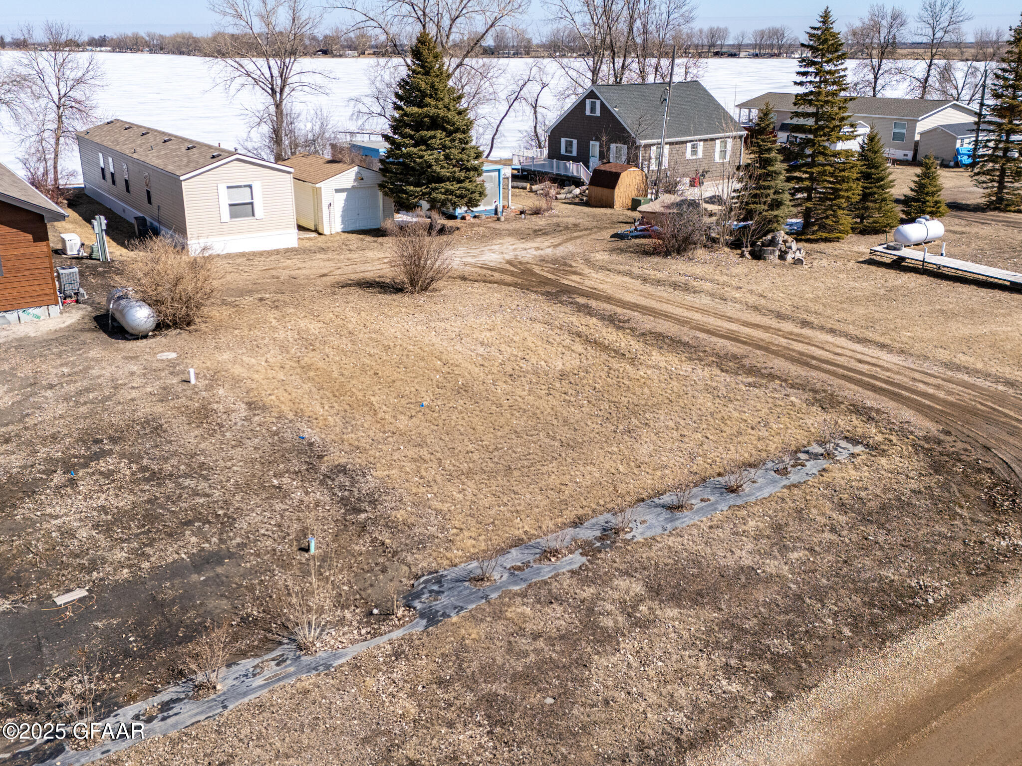 Finley, North Dakota 58230, United States, 3 Bedrooms Bedrooms, ,1 BathroomBathrooms,Residential,Active,245908