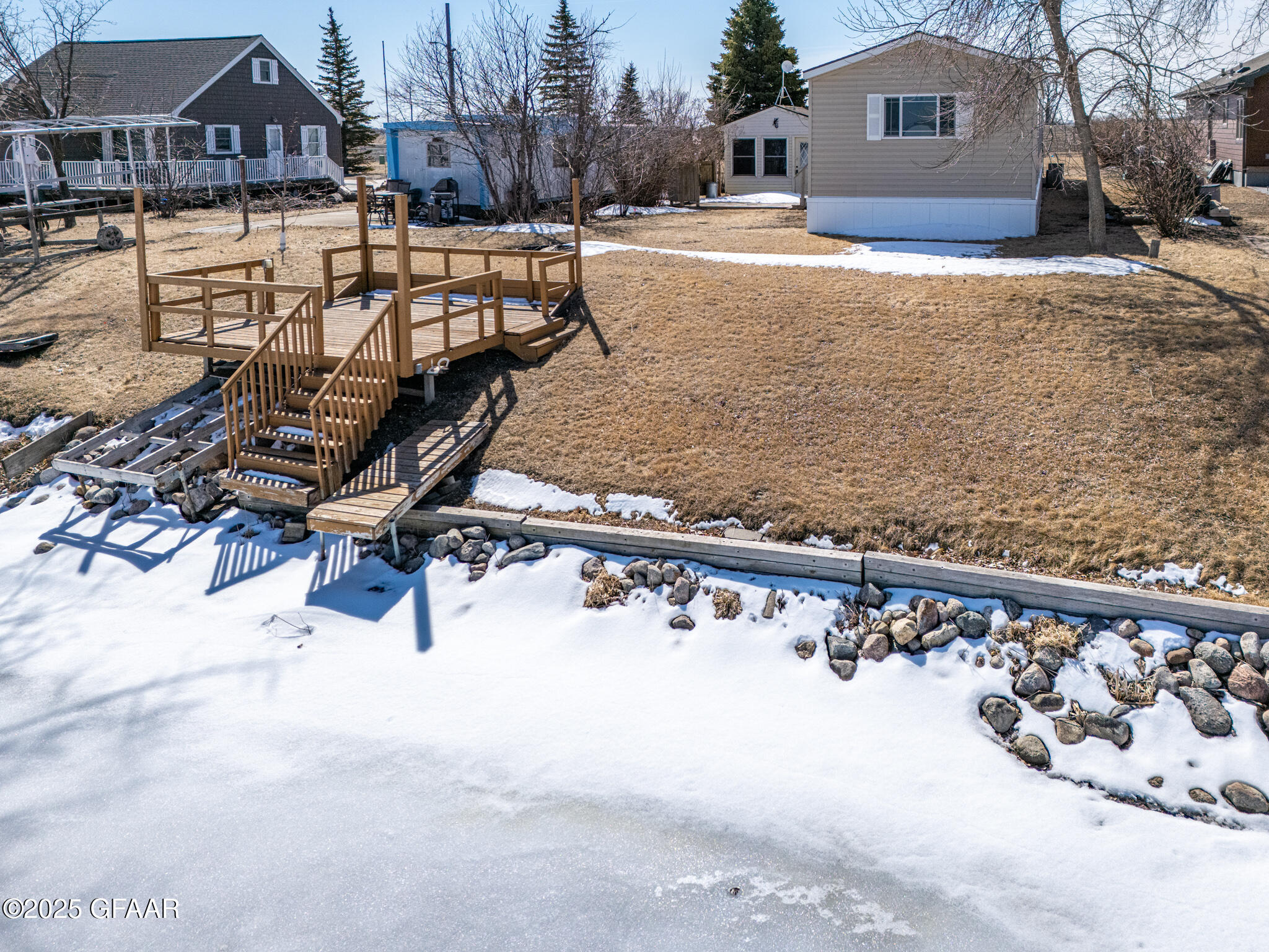 Finley, North Dakota 58230, United States, 3 Bedrooms Bedrooms, ,1 BathroomBathrooms,Residential,Active,245908