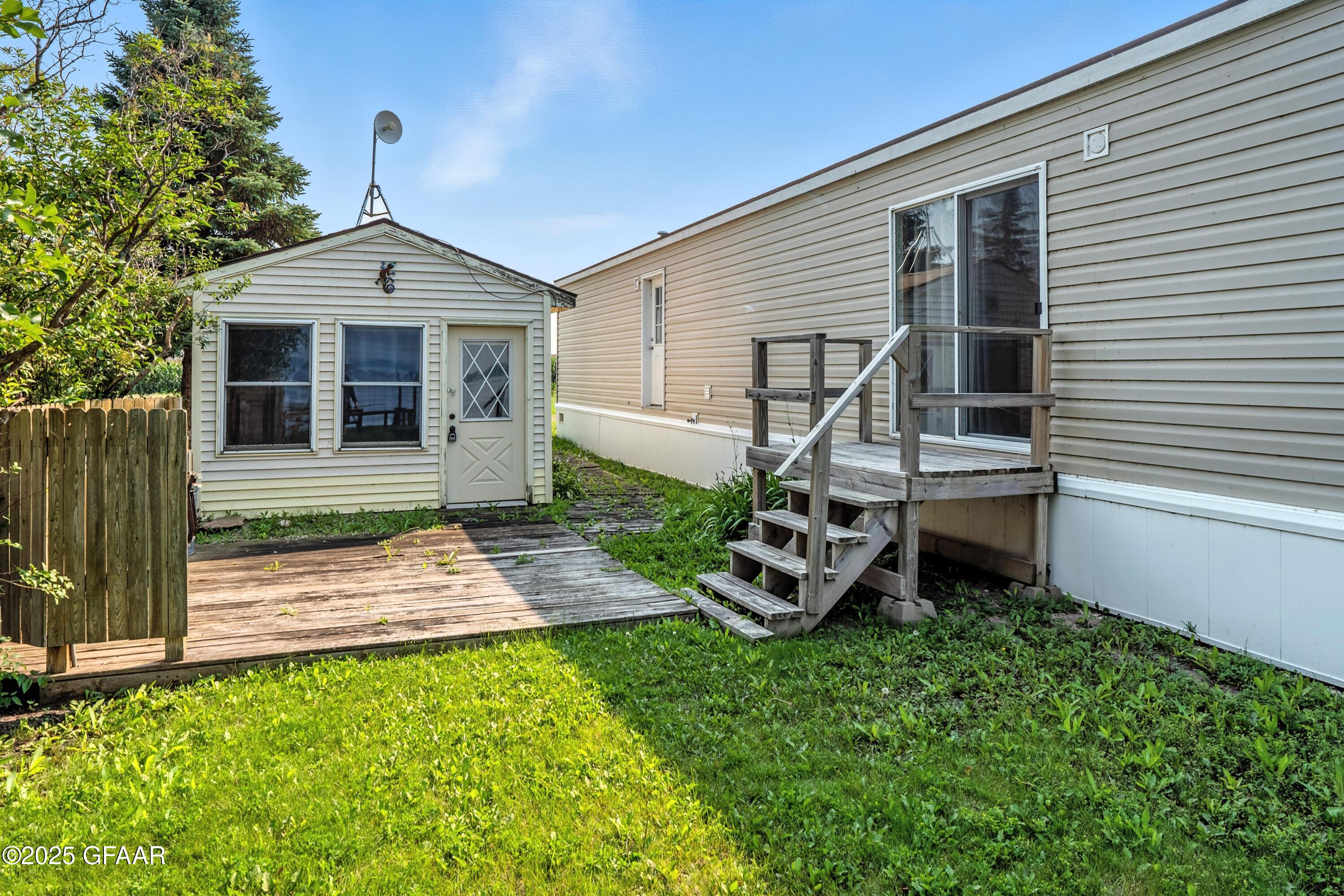 Finley, North Dakota 58230, United States, 3 Bedrooms Bedrooms, ,1 BathroomBathrooms,Residential,Active,245908