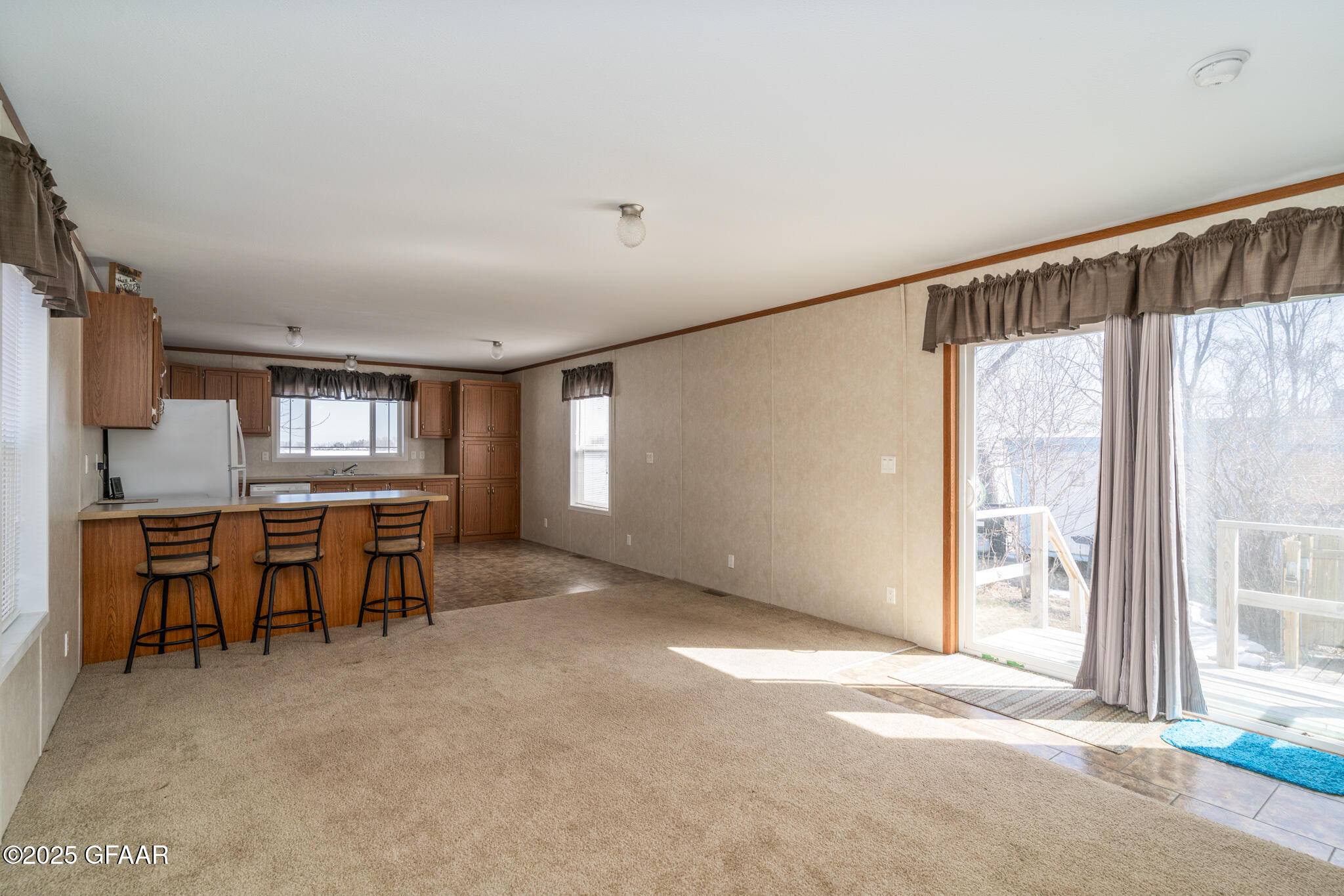 Finley, North Dakota 58230, United States, 3 Bedrooms Bedrooms, ,1 BathroomBathrooms,Residential,Active,245908