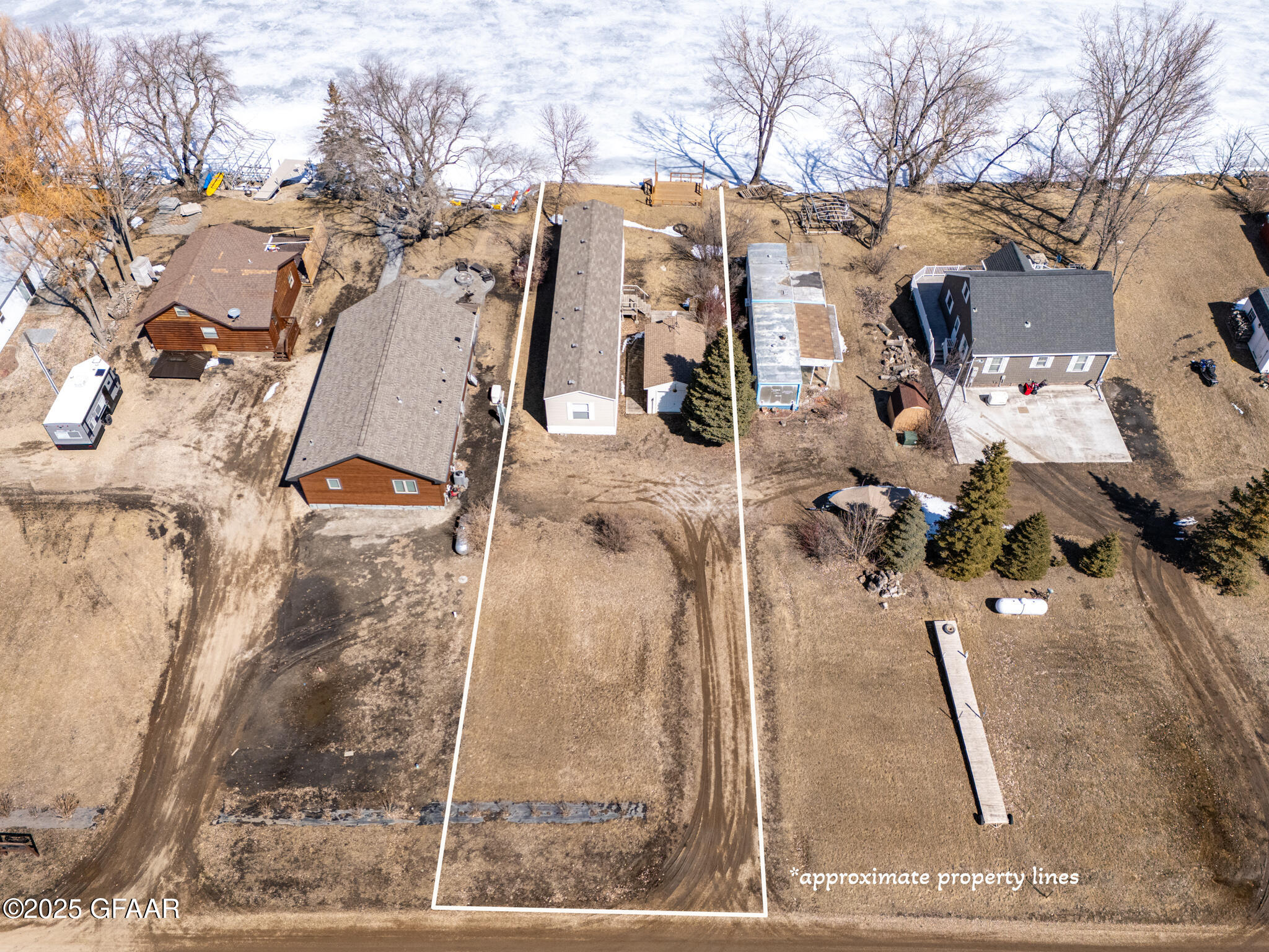 Finley, North Dakota 58230, United States, 3 Bedrooms Bedrooms, ,1 BathroomBathrooms,Residential,Active,245908