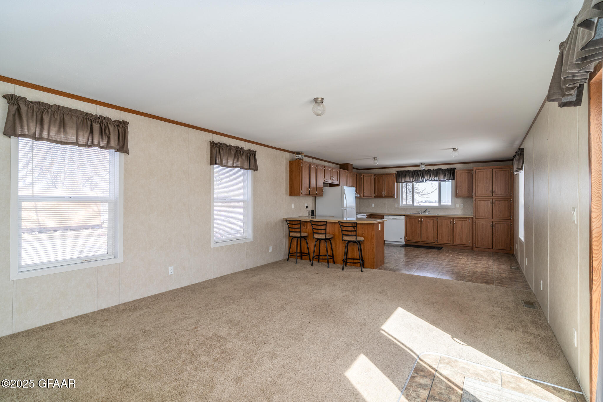 Finley, North Dakota 58230, United States, 3 Bedrooms Bedrooms, ,1 BathroomBathrooms,Residential,Active,245908