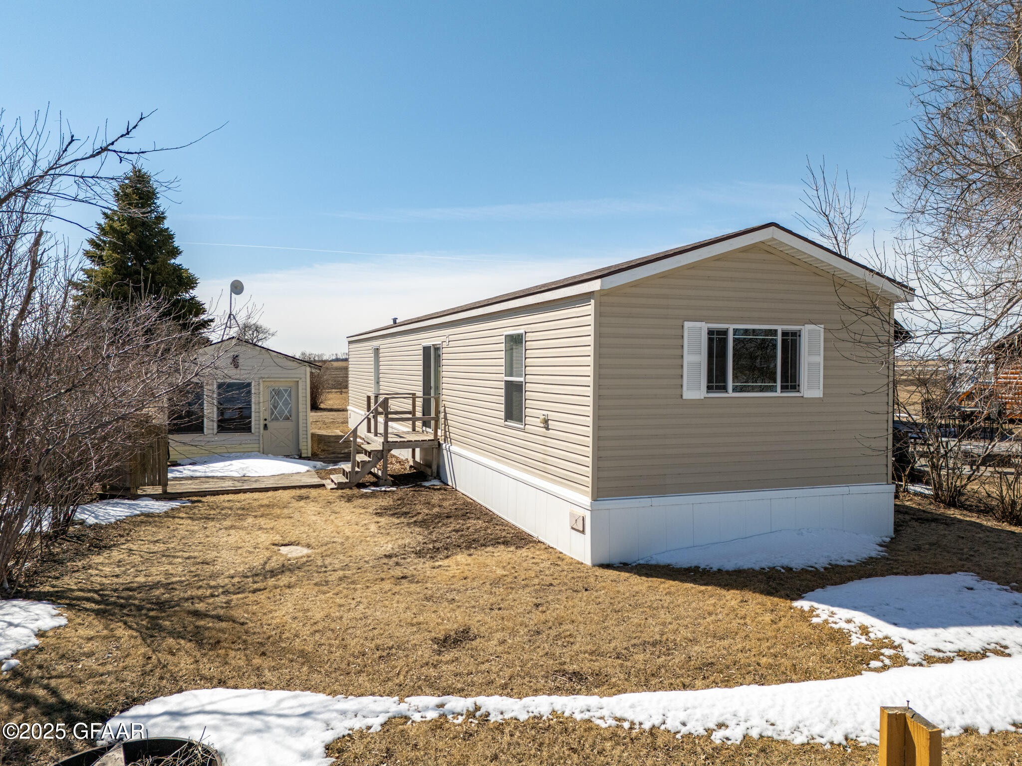 Finley, North Dakota 58230, United States, 3 Bedrooms Bedrooms, ,1 BathroomBathrooms,Residential,Active,245908