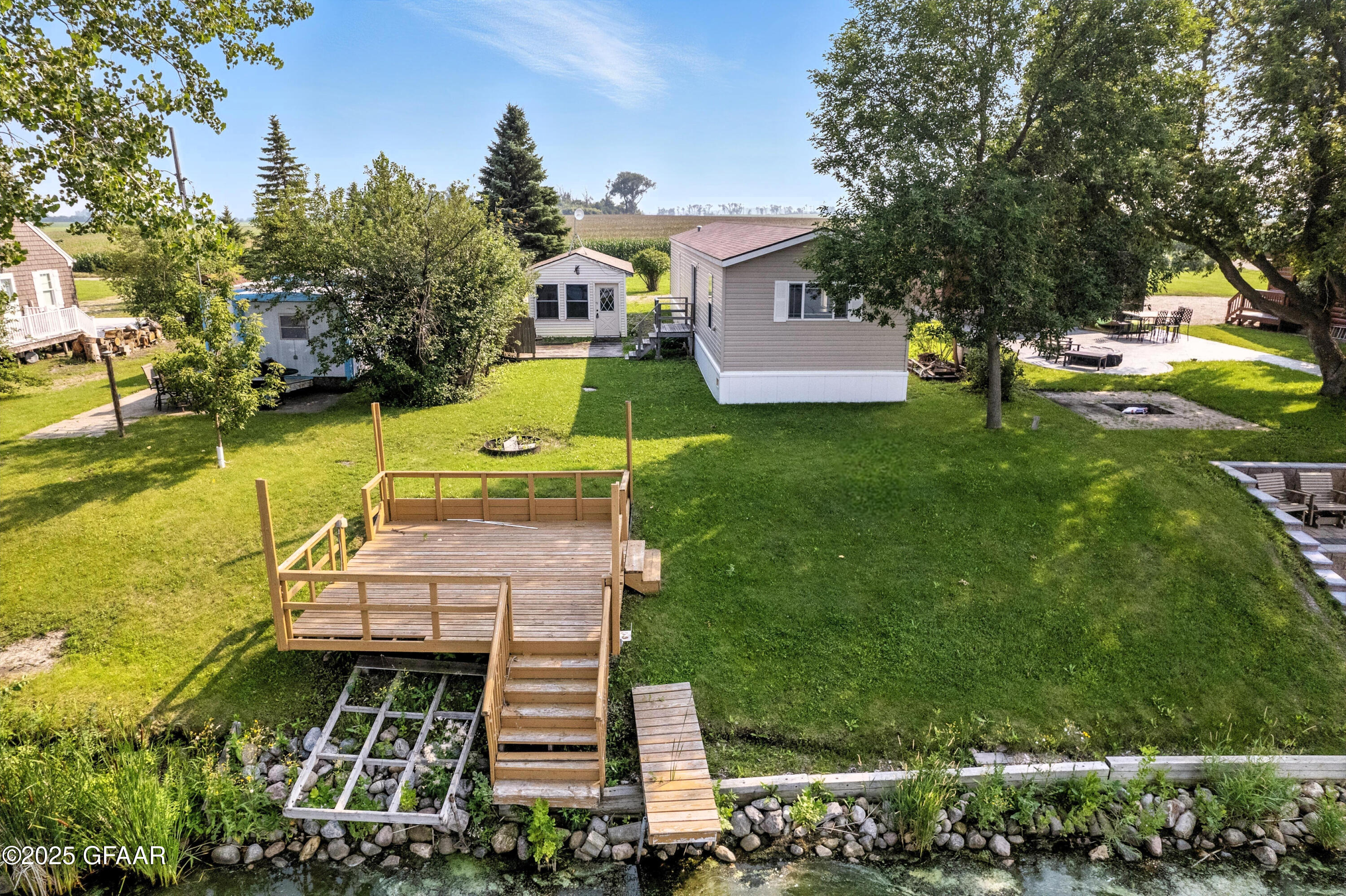 Finley, North Dakota 58230, United States, 3 Bedrooms Bedrooms, ,1 BathroomBathrooms,Residential,Active,245908