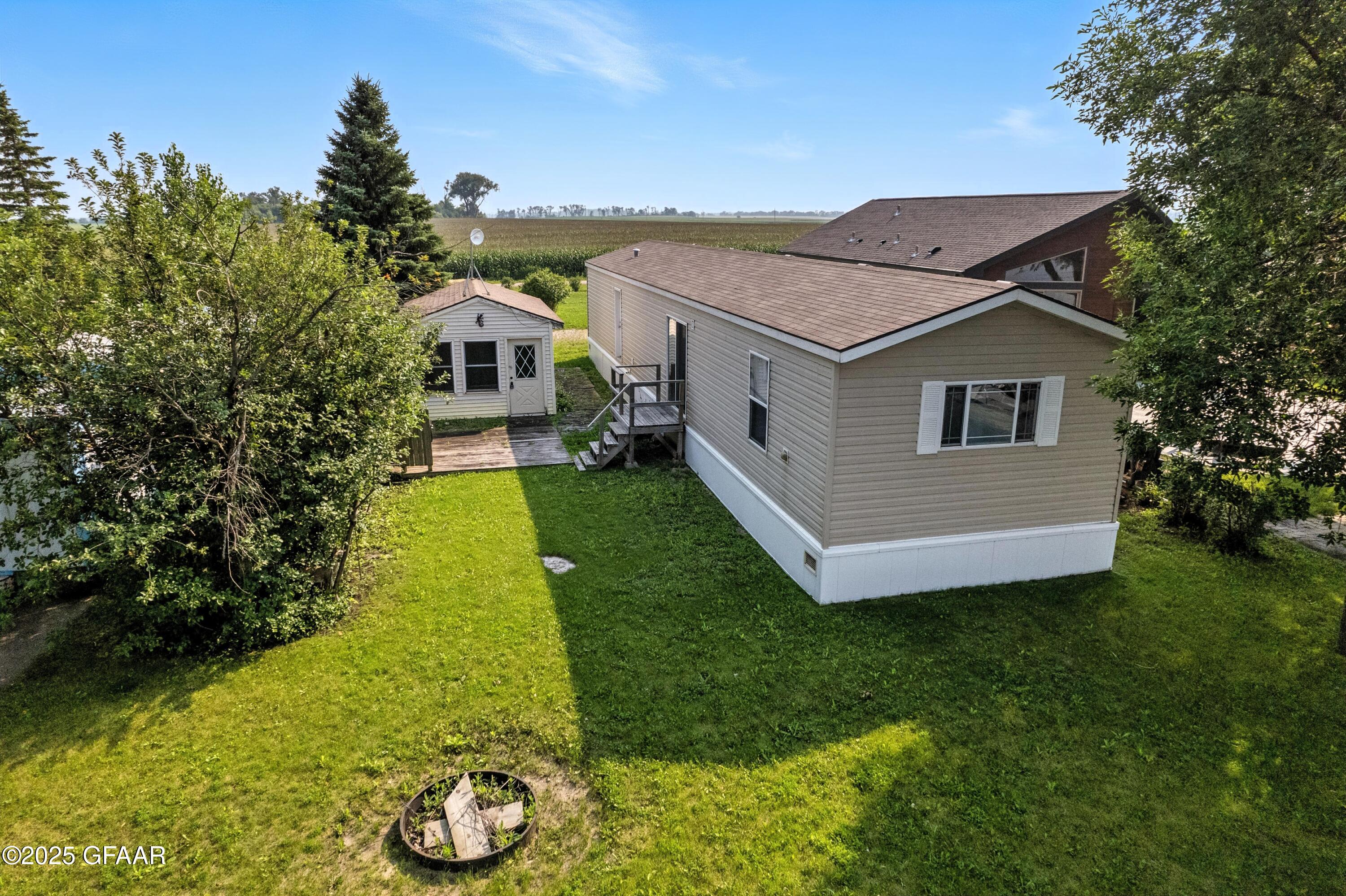 Finley, North Dakota 58230, United States, 3 Bedrooms Bedrooms, ,1 BathroomBathrooms,Residential,Active,245908