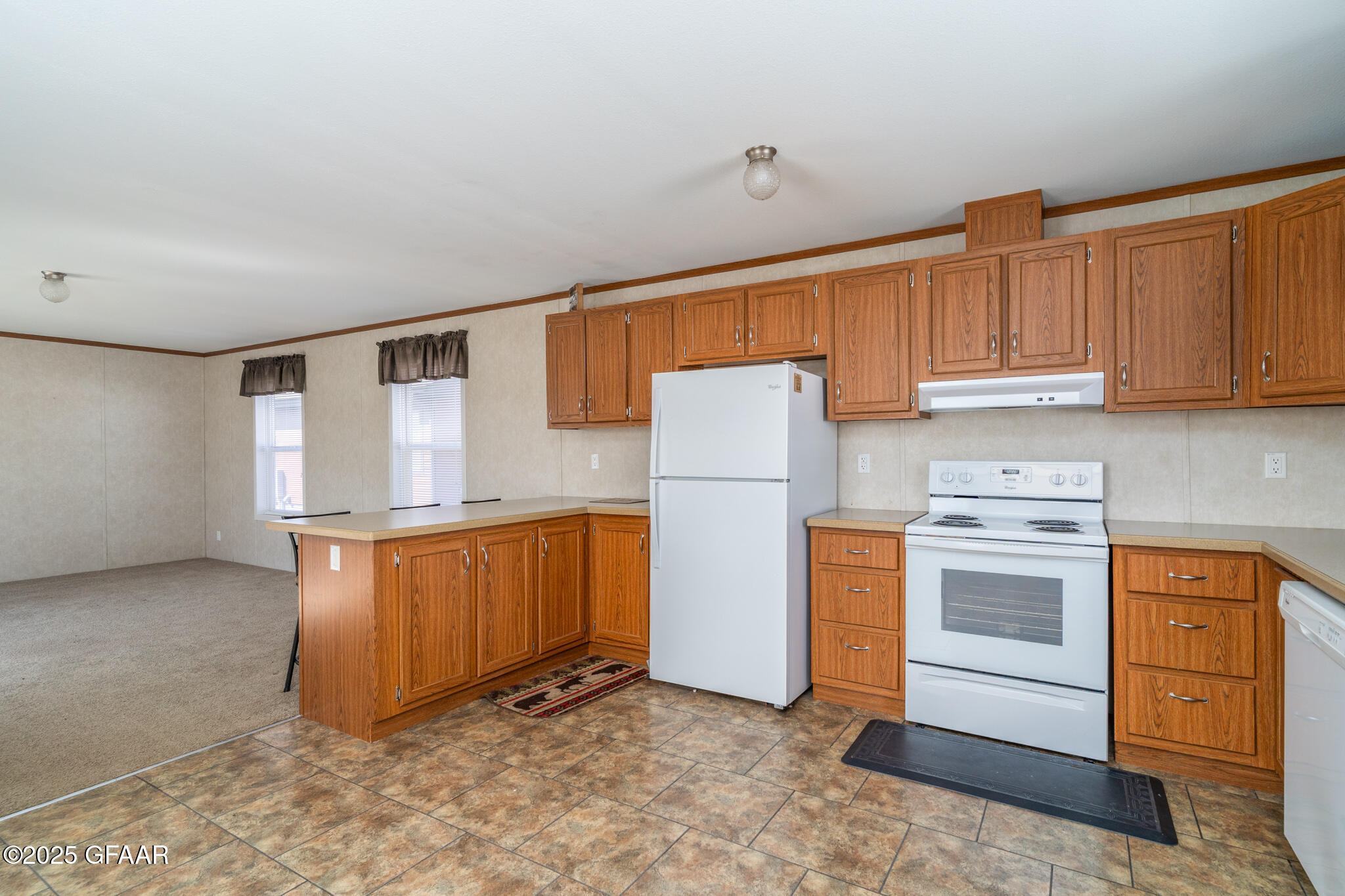 Finley, North Dakota 58230, United States, 3 Bedrooms Bedrooms, ,1 BathroomBathrooms,Residential,Active,245908