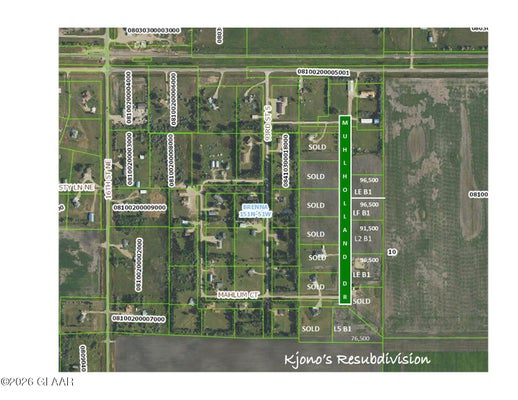 MULHOLLAND DR, GRAND FORKS, ND 58201 - Image 892ff82dbd73a2c5fbd865f4c991ff7d/3422835707