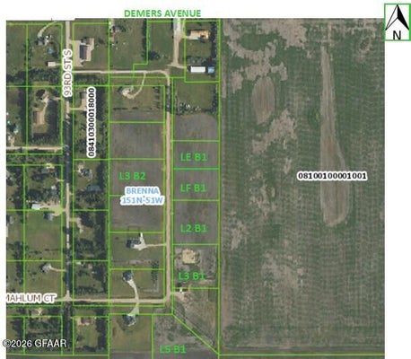LF B1 MULHOLLAND DRIVE, GRAND FORKS, ND 58201 - Image 892ff82dbd73a2c5fbd865f4c991ff7d/85530292