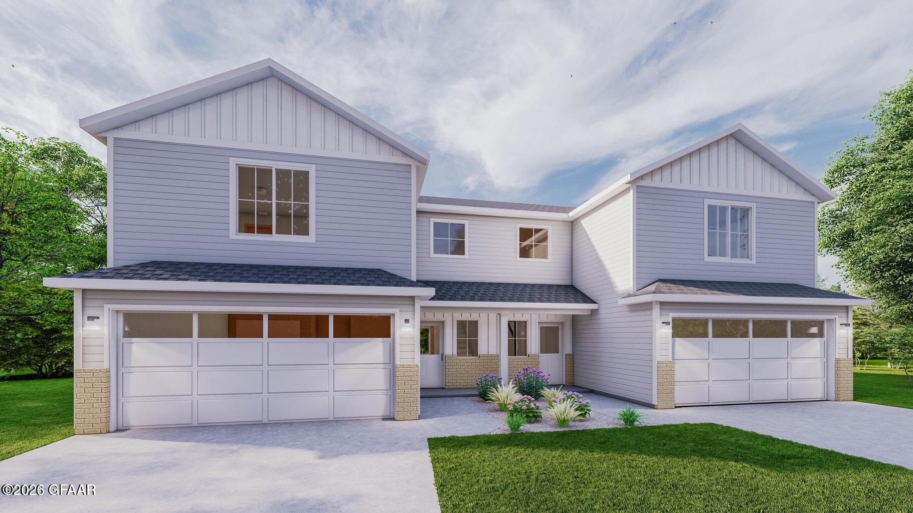 Photo 1 of 17 — 1812 TOBI Lane, Grand Forks, ND 58201