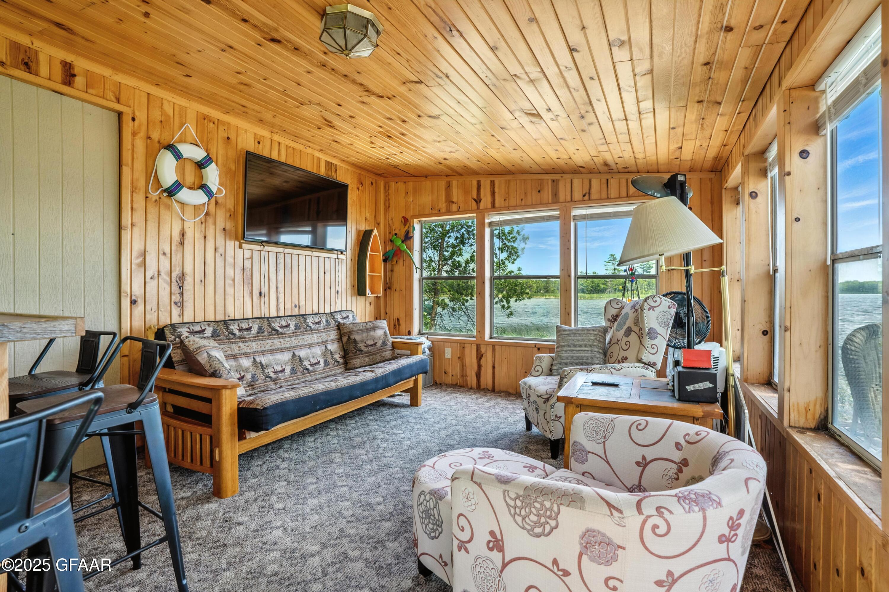 Lengby, Minnesota 56651, United States, 1 Bedroom Bedrooms, ,1 BathroomBathrooms,Residential,Active,166340