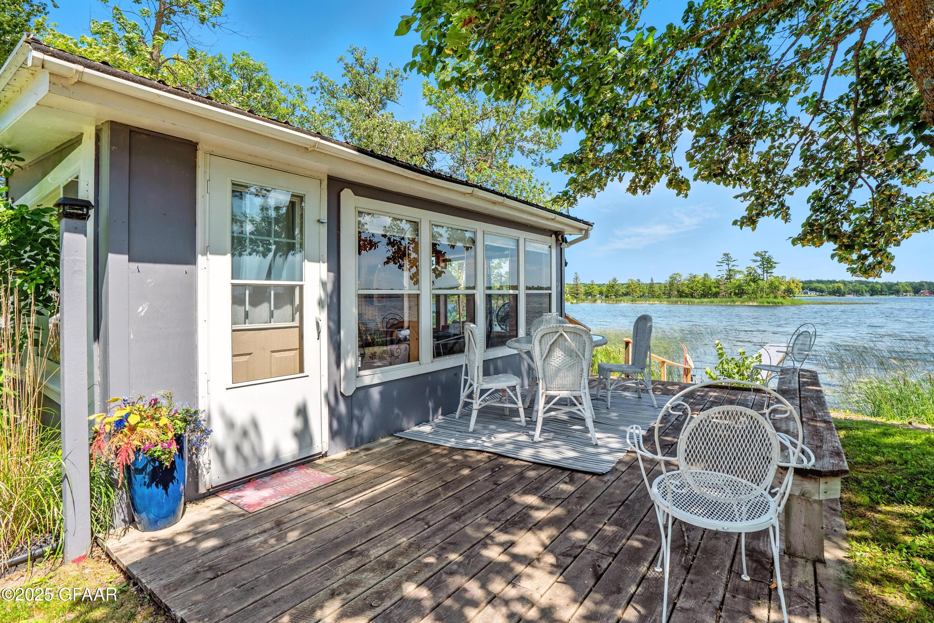 Lengby, Minnesota 56651, United States, 1 Bedroom Bedrooms, ,1 BathroomBathrooms,Residential,Active,166340