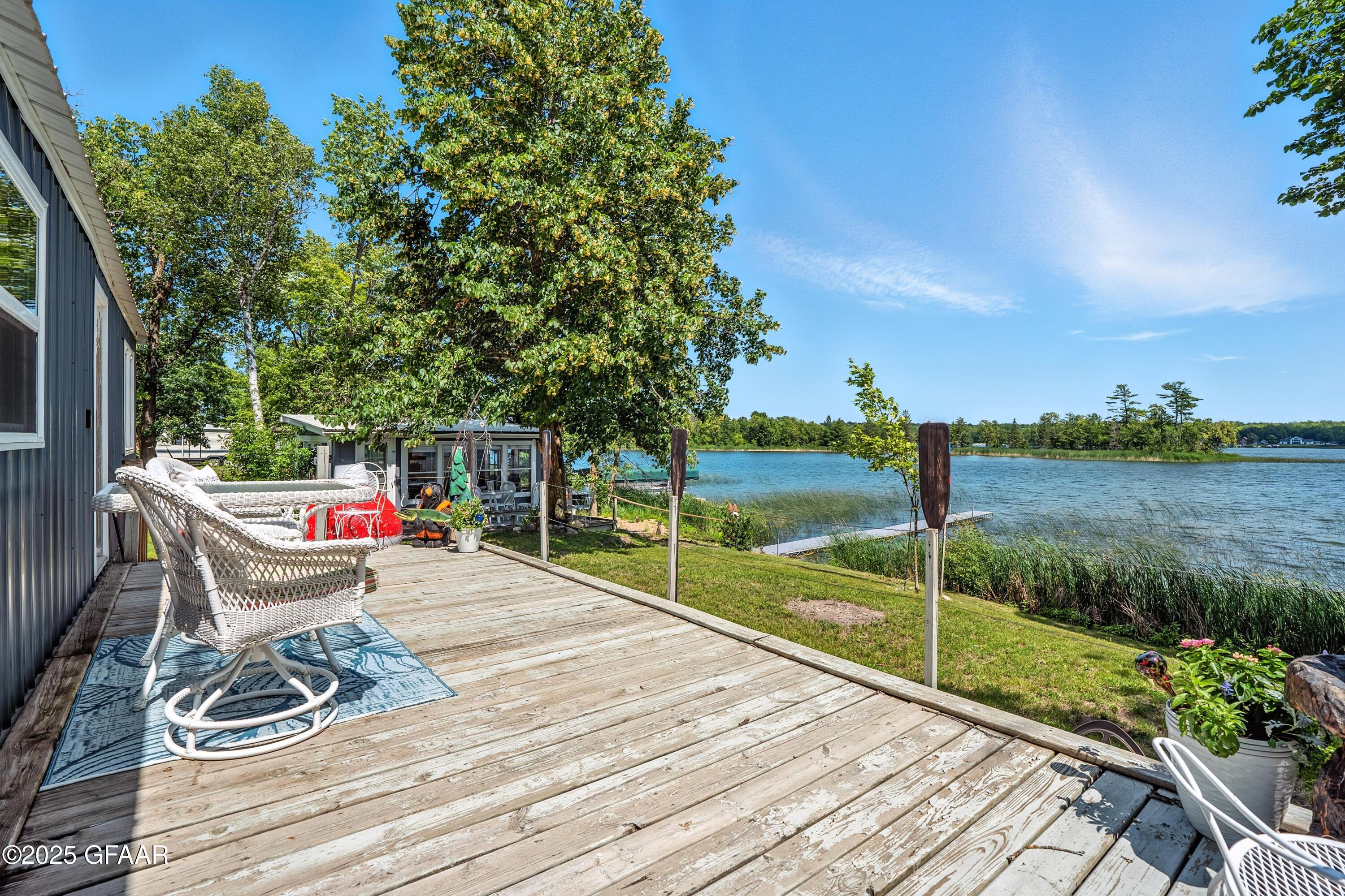 Lengby, Minnesota 56651, United States, 1 Bedroom Bedrooms, ,1 BathroomBathrooms,Residential,Active,166340