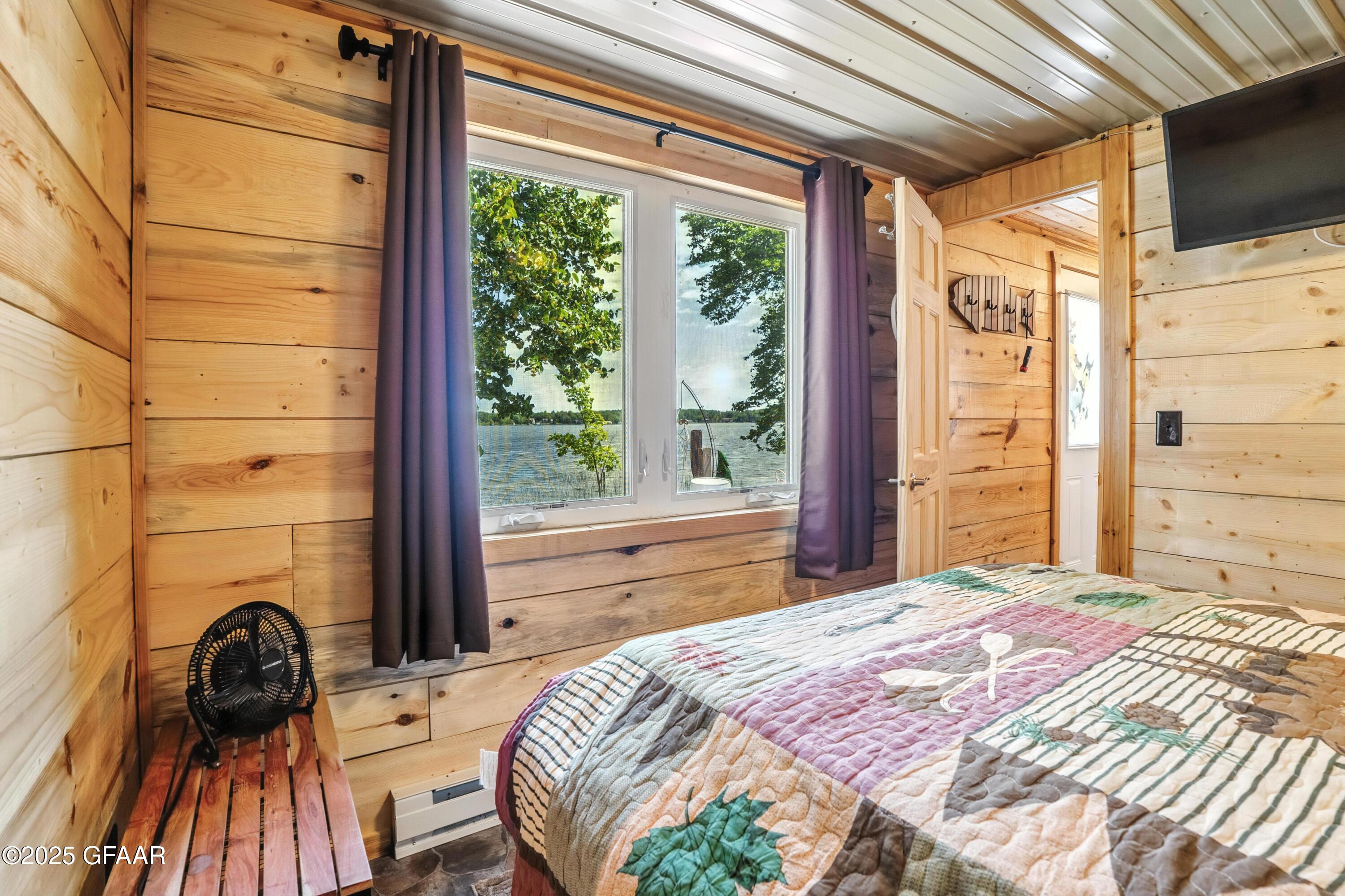 Lengby, Minnesota 56651, United States, 1 Bedroom Bedrooms, ,1 BathroomBathrooms,Residential,Active,166340