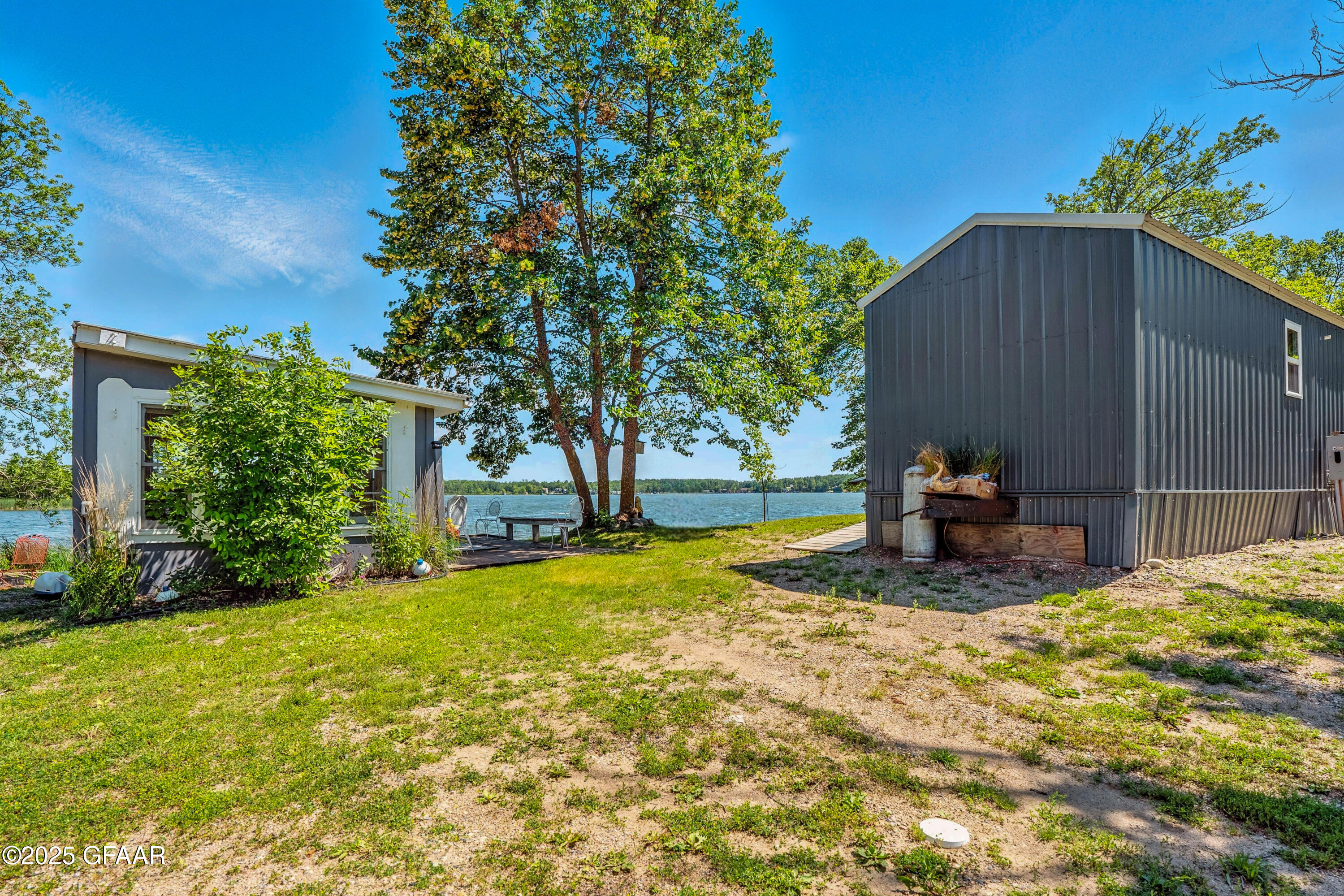 Lengby, Minnesota 56651, United States, 1 Bedroom Bedrooms, ,1 BathroomBathrooms,Residential,Active,166340