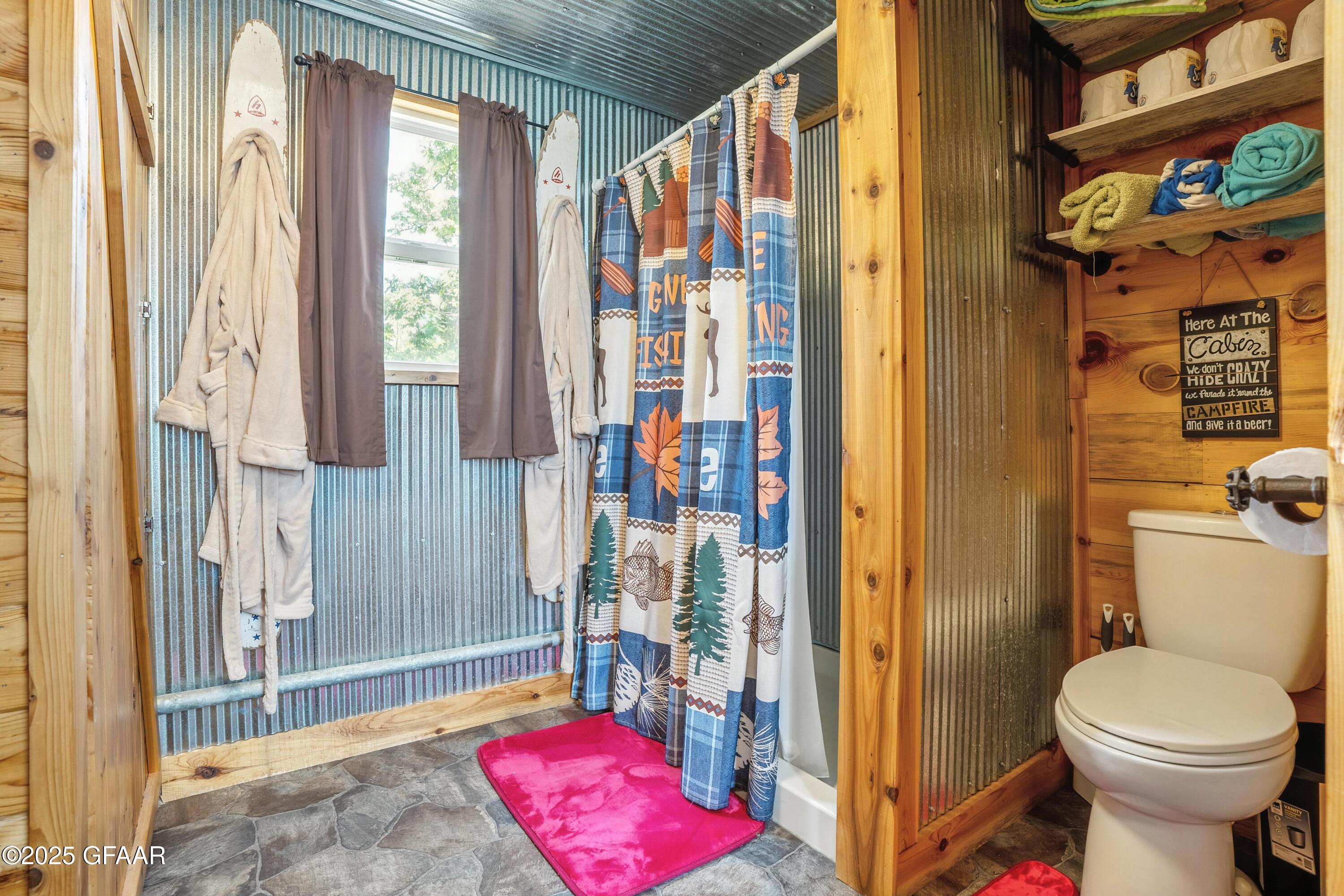 Lengby, Minnesota 56651, United States, 1 Bedroom Bedrooms, ,1 BathroomBathrooms,Residential,Active,166340