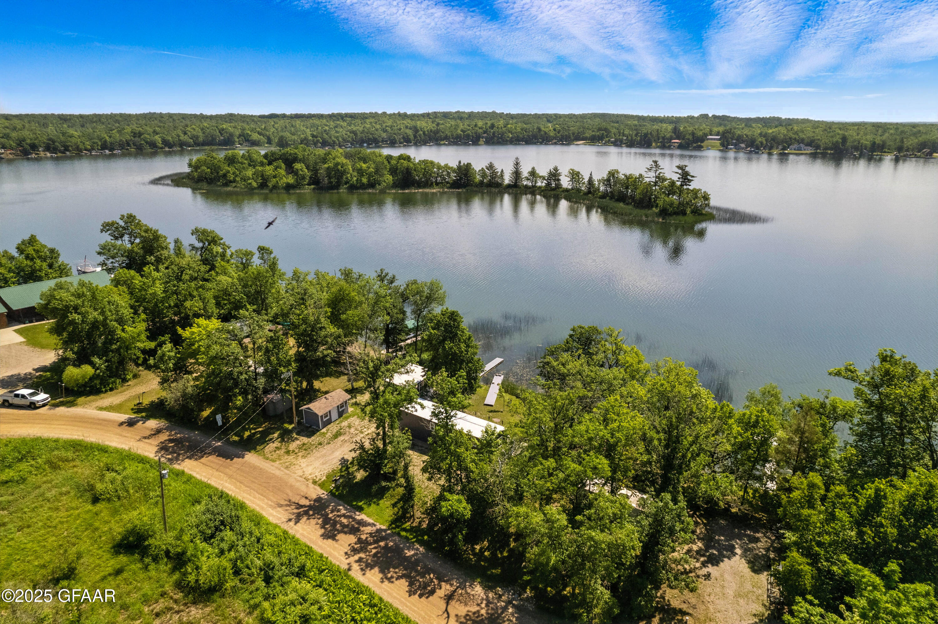 Lengby, Minnesota 56651, United States, 1 Bedroom Bedrooms, ,1 BathroomBathrooms,Residential,Active,166340