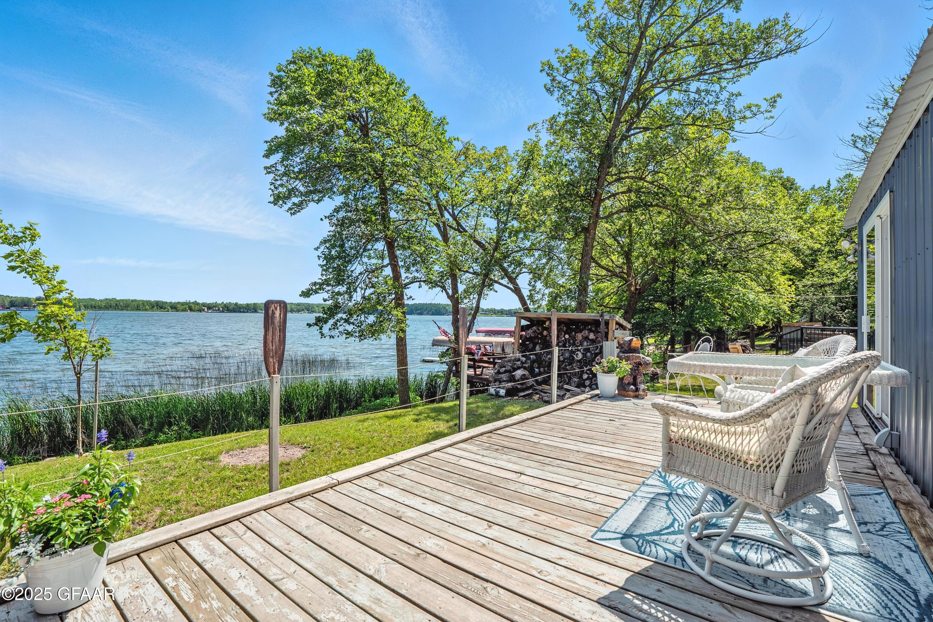 Lengby, Minnesota 56651, United States, 1 Bedroom Bedrooms, ,1 BathroomBathrooms,Residential,Active,166340