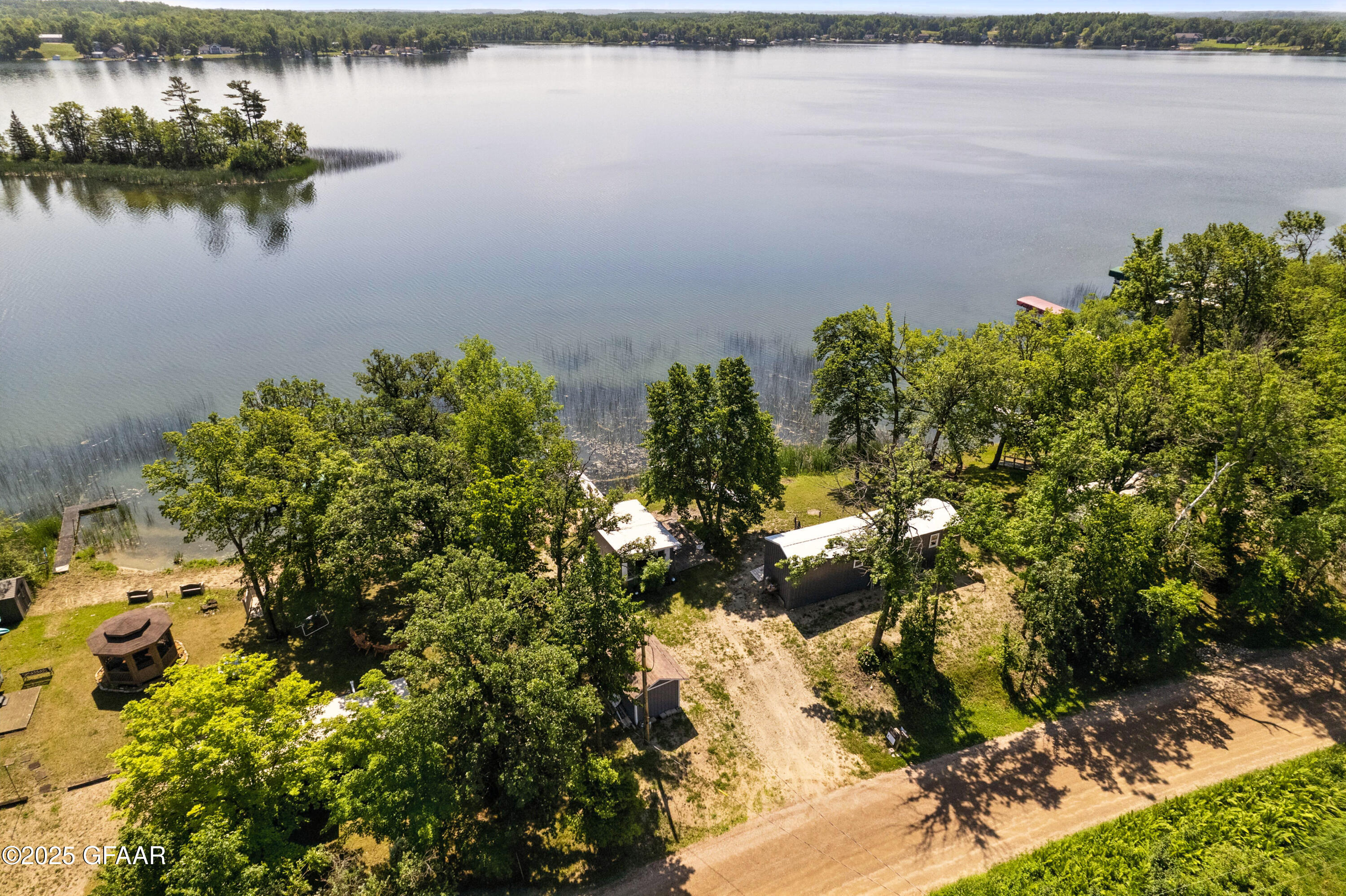 Lengby, Minnesota 56651, United States, 1 Bedroom Bedrooms, ,1 BathroomBathrooms,Residential,Active,166340