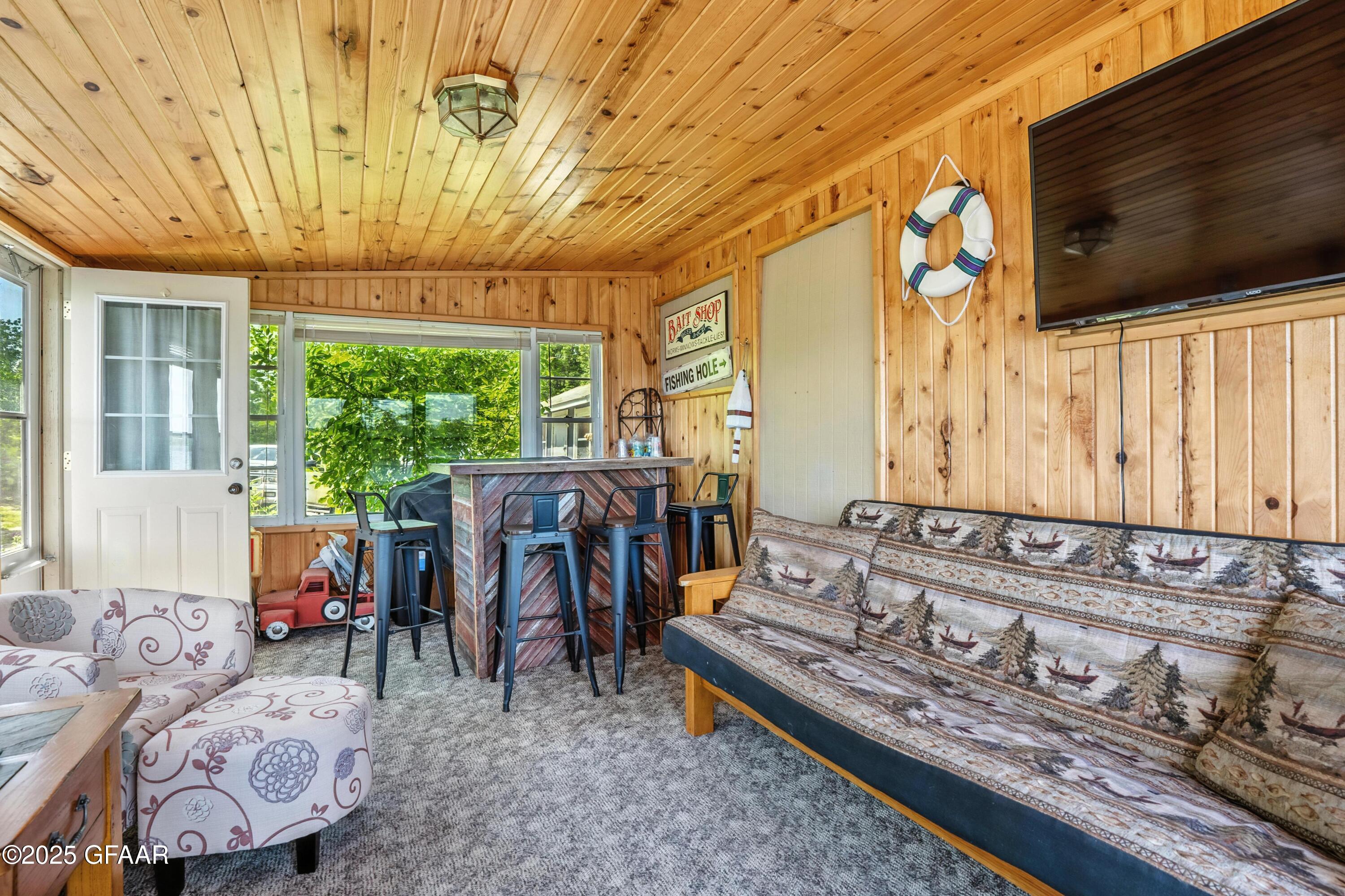 Lengby, Minnesota 56651, United States, 1 Bedroom Bedrooms, ,1 BathroomBathrooms,Residential,Active,166340