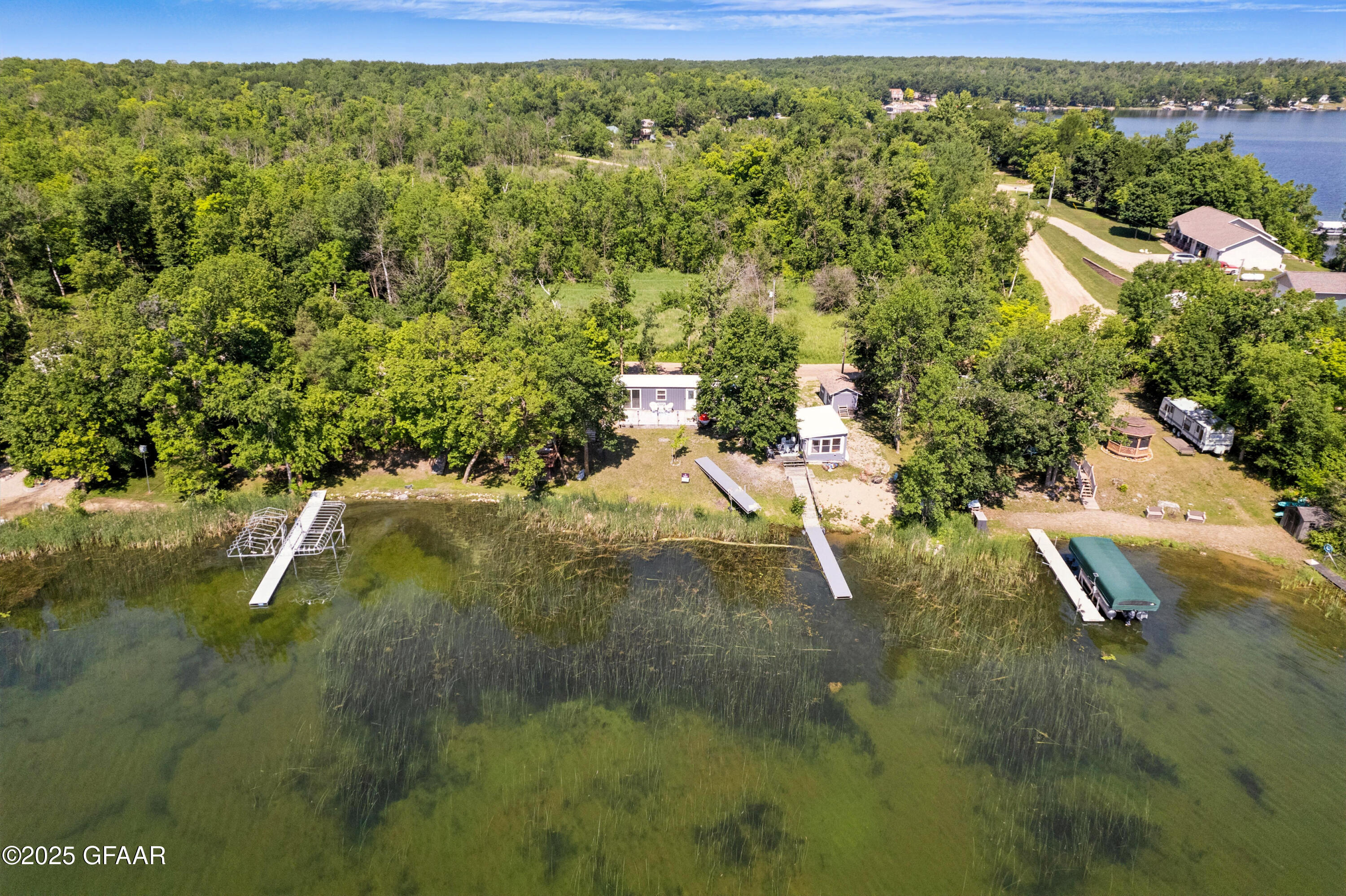 Lengby, Minnesota 56651, United States, 1 Bedroom Bedrooms, ,1 BathroomBathrooms,Residential,Active,166340