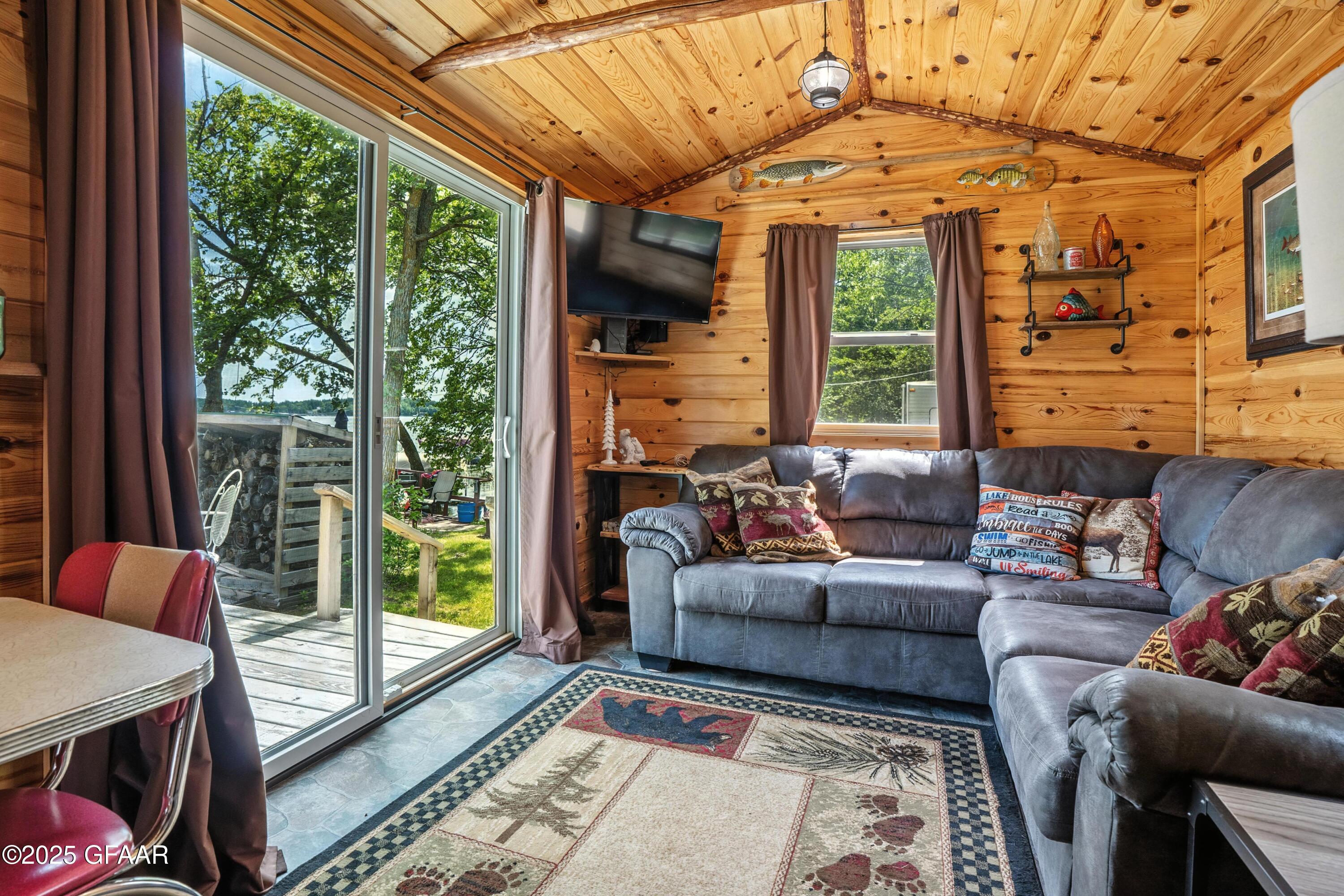 Lengby, Minnesota 56651, United States, 1 Bedroom Bedrooms, ,1 BathroomBathrooms,Residential,Active,166340