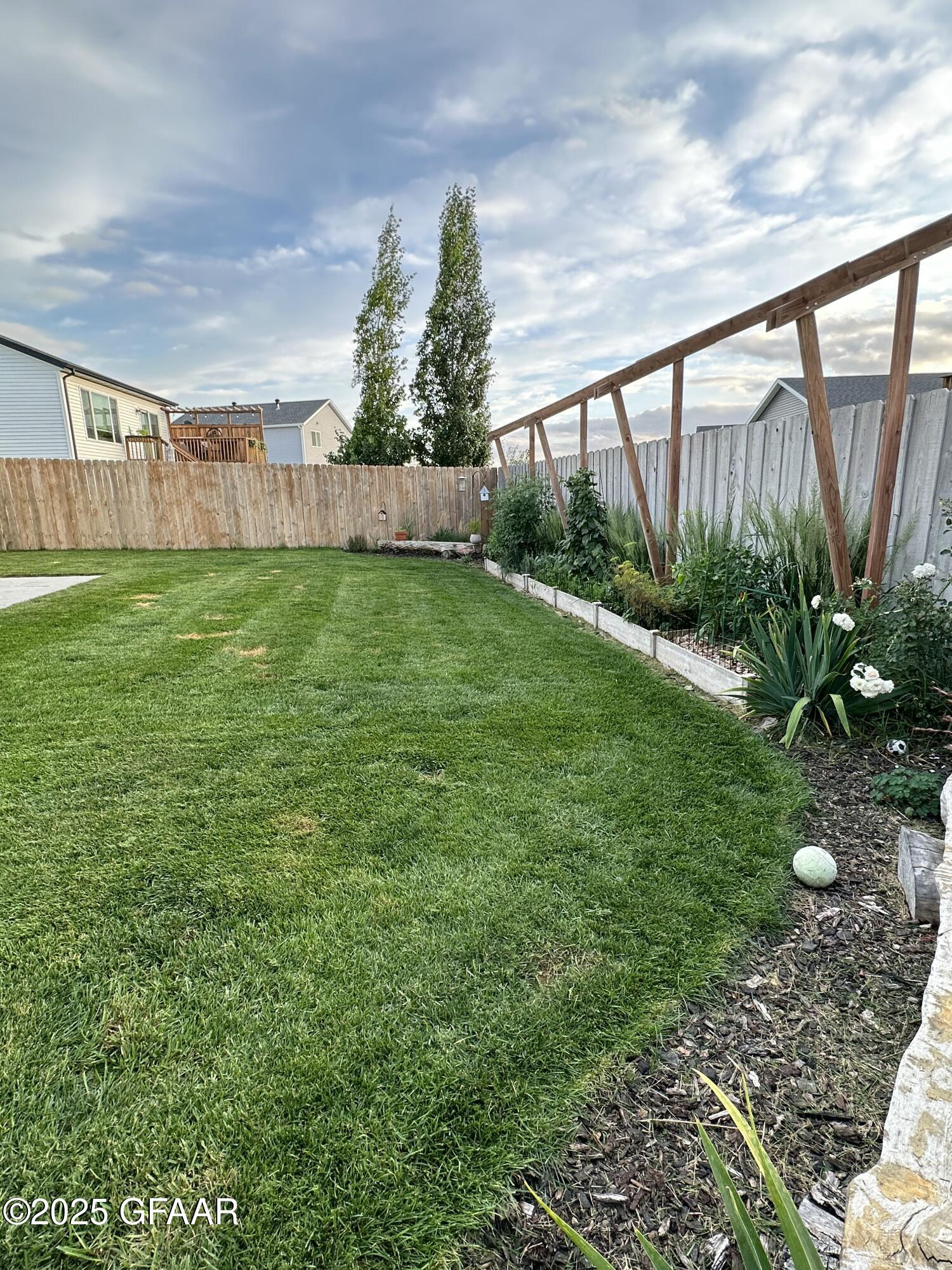 Grand Forks, North Dakota 58201, United States, 4 Bedrooms Bedrooms, ,2 BathroomsBathrooms,Residential,Pending,166338