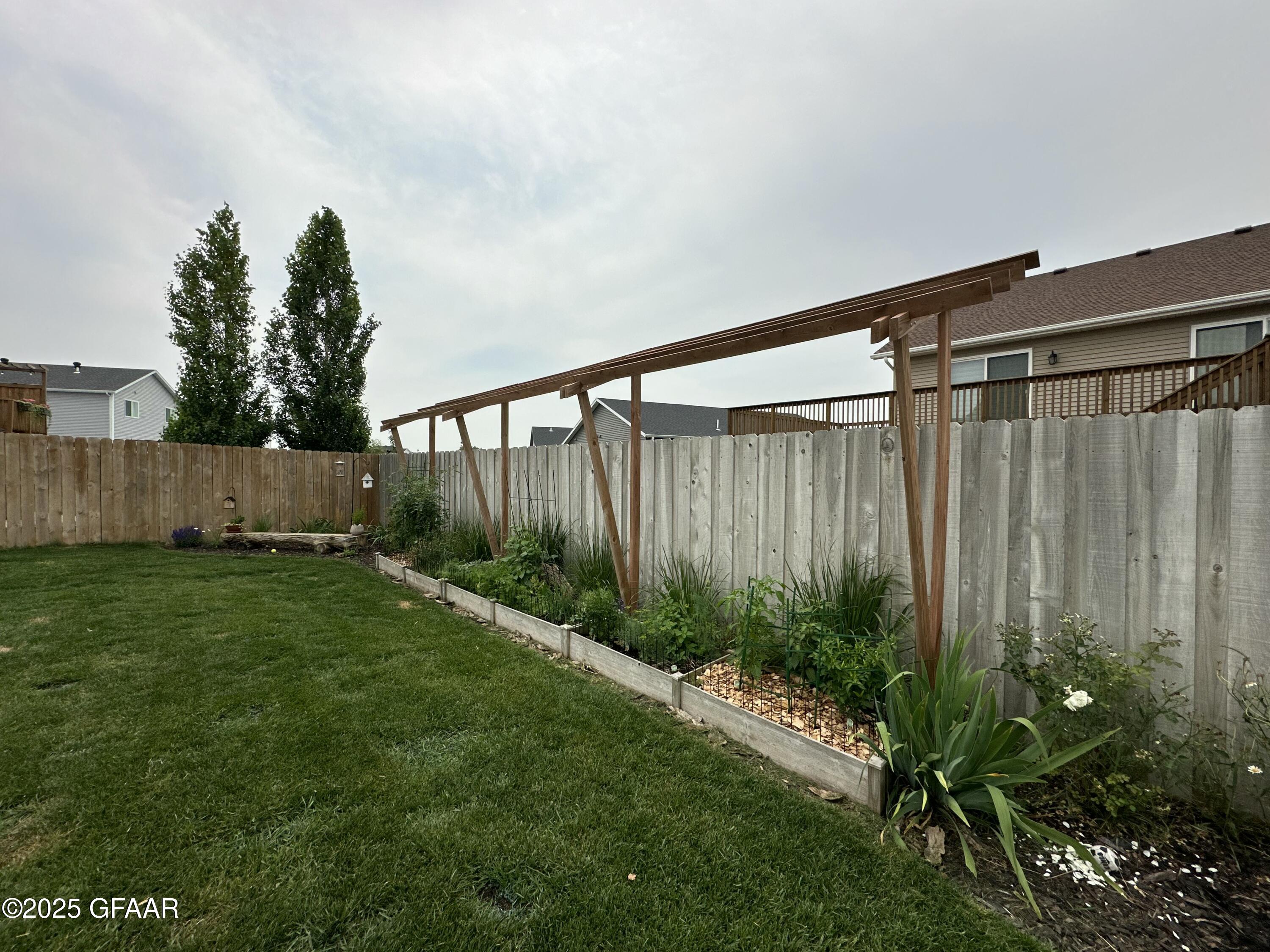 Grand Forks, North Dakota 58201, United States, 4 Bedrooms Bedrooms, ,2 BathroomsBathrooms,Residential,Pending,166338