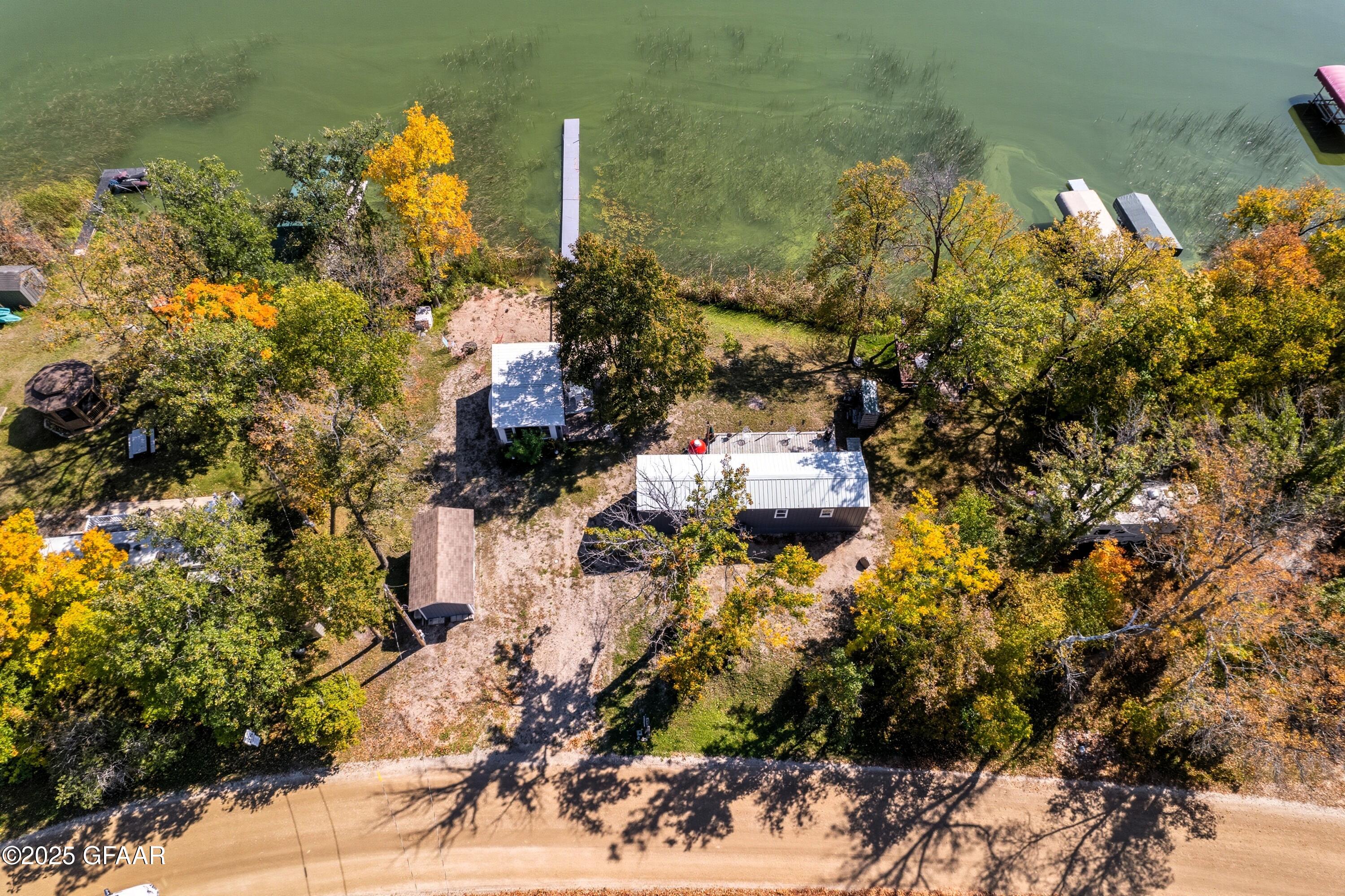 Lengby, Minnesota 56651, United States, ,Land,Active,216083