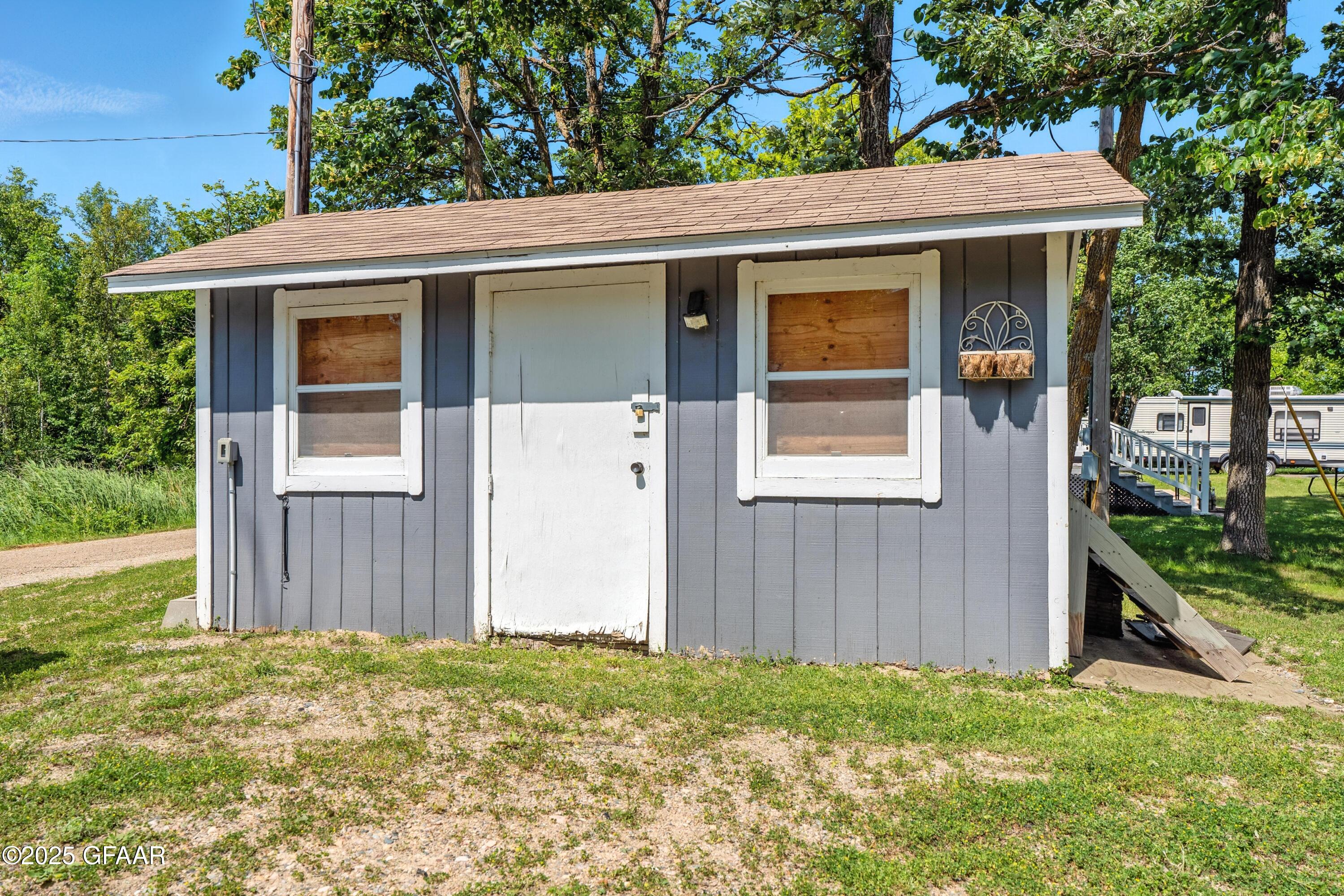 Lengby, Minnesota 56651, United States, ,Land,Active,216083