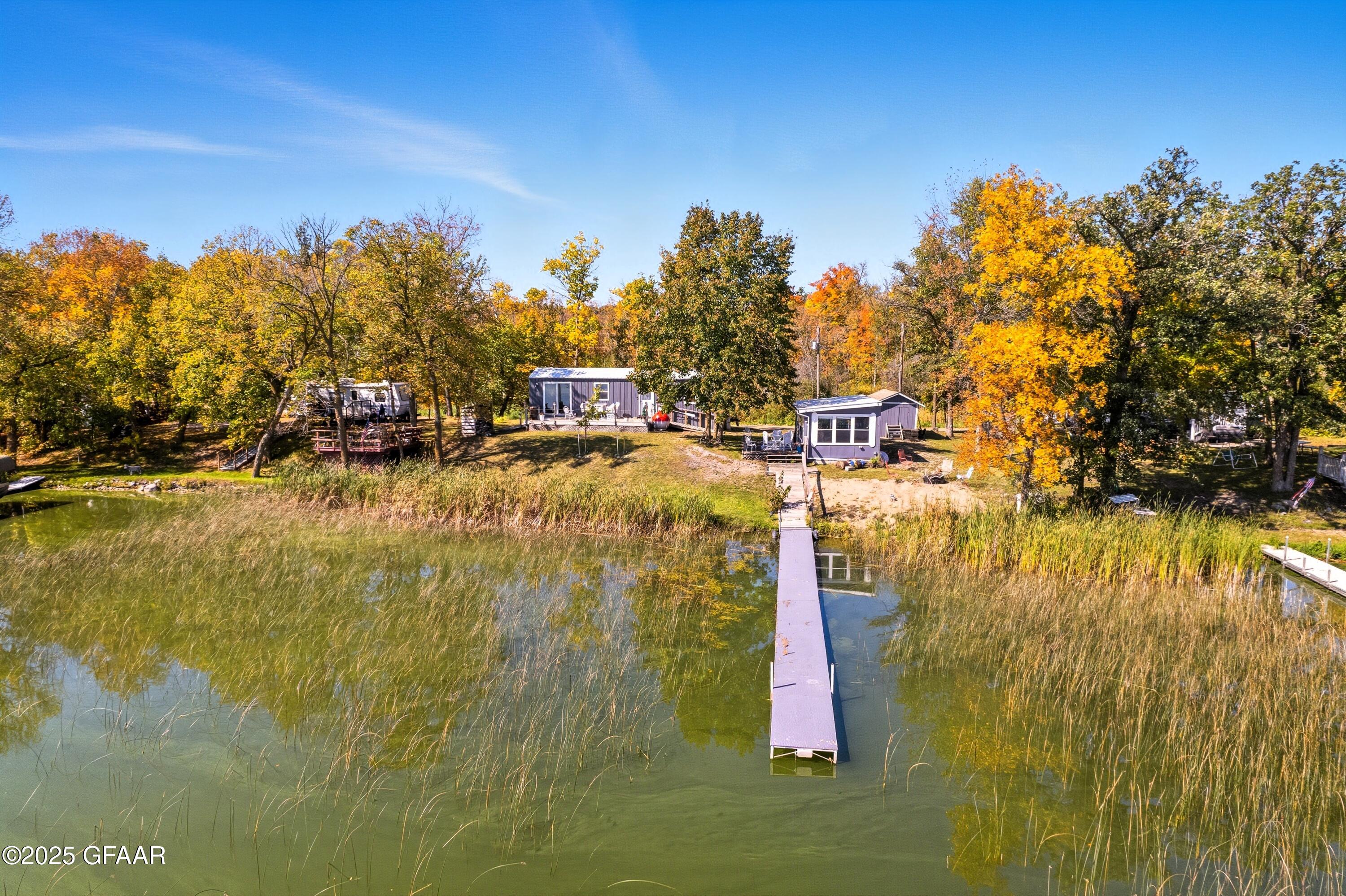 Lengby, Minnesota 56651, United States, ,Land,Active,216083