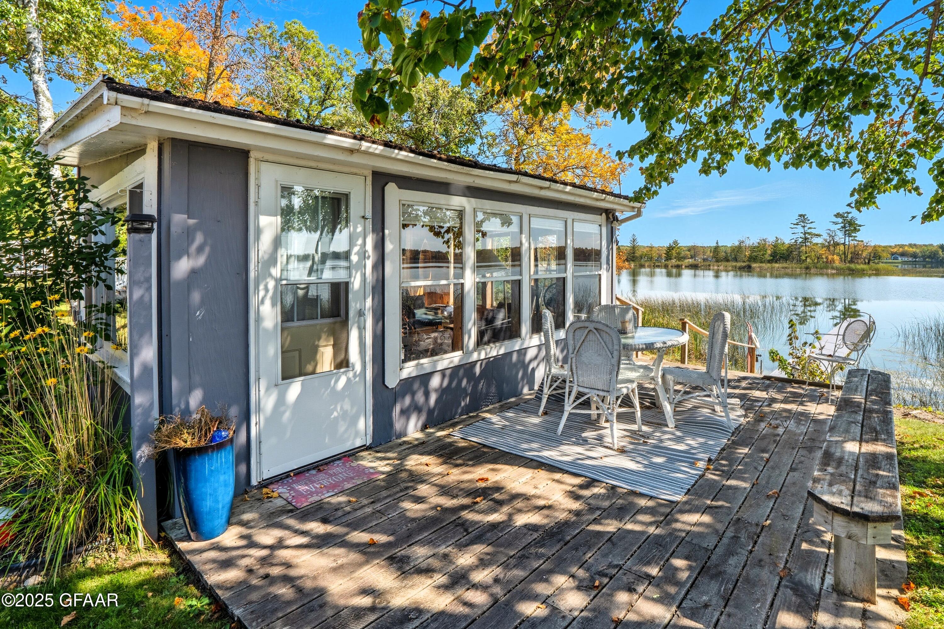 Lengby, Minnesota 56651, United States, ,Land,Active,216083