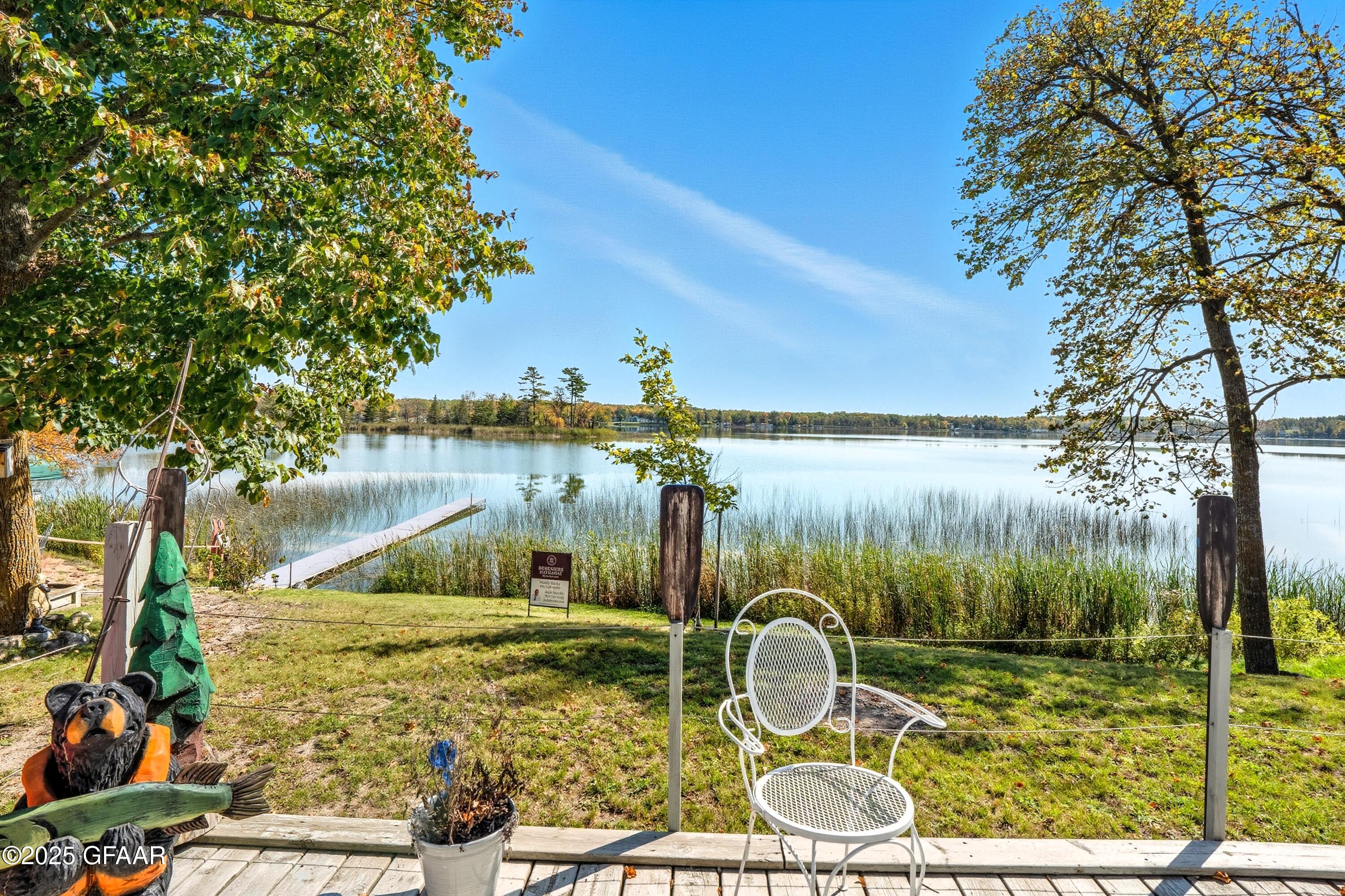 Lengby, Minnesota 56651, United States, ,Land,Active,216083