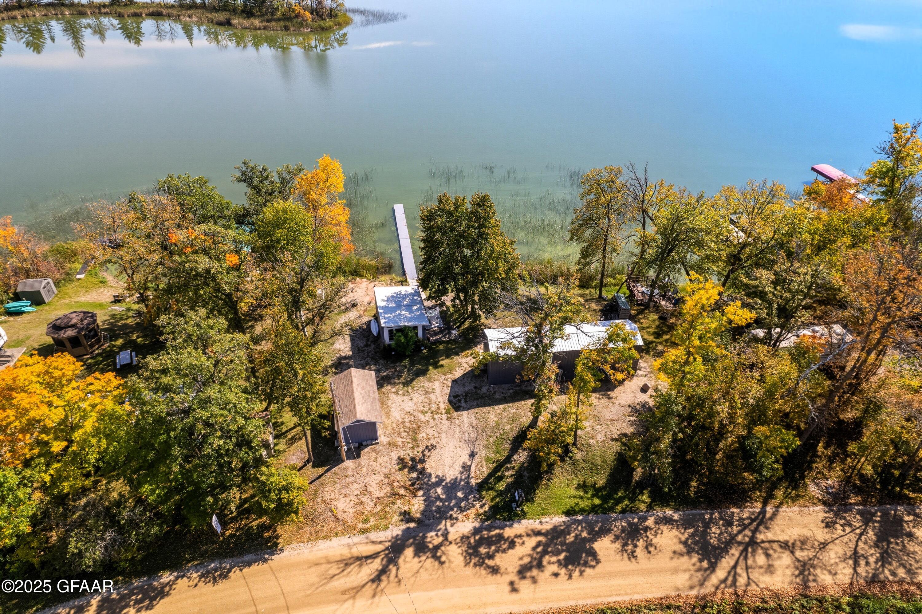 Lengby, Minnesota 56651, United States, ,Land,Active,216083