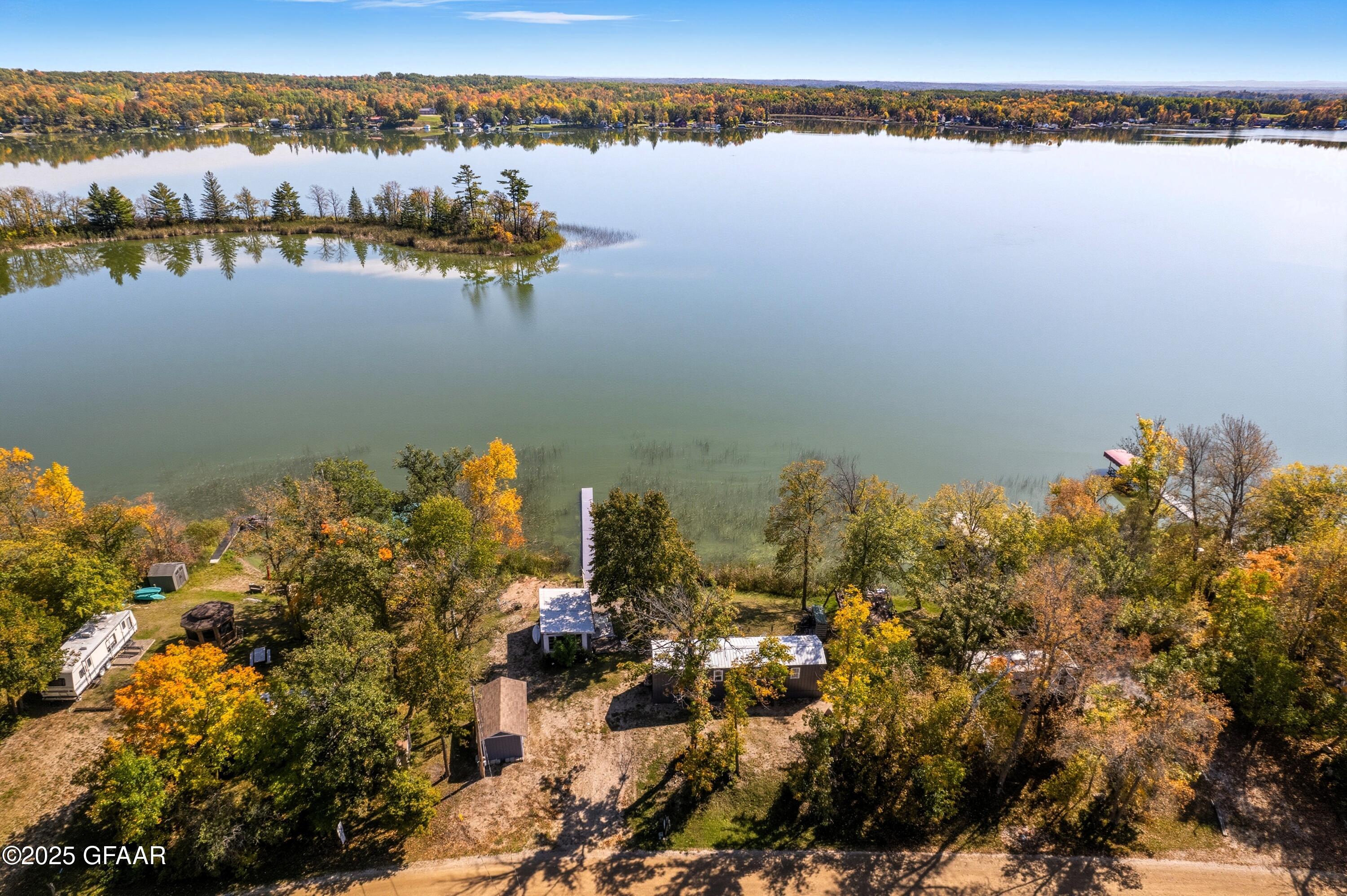 Lengby, Minnesota 56651, United States, ,Land,Active,216083