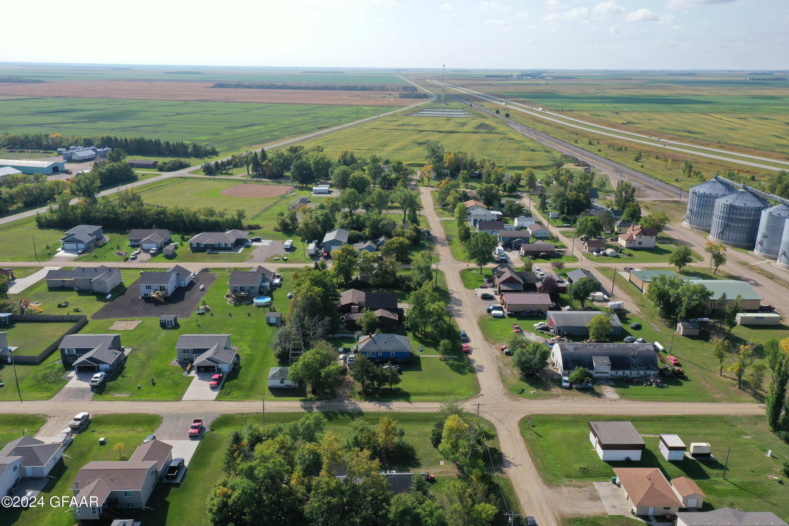 Gardner, North Dakota 58036, United States, 4 Bedrooms Bedrooms, ,2 BathroomsBathrooms,Residential,Pending,43248
