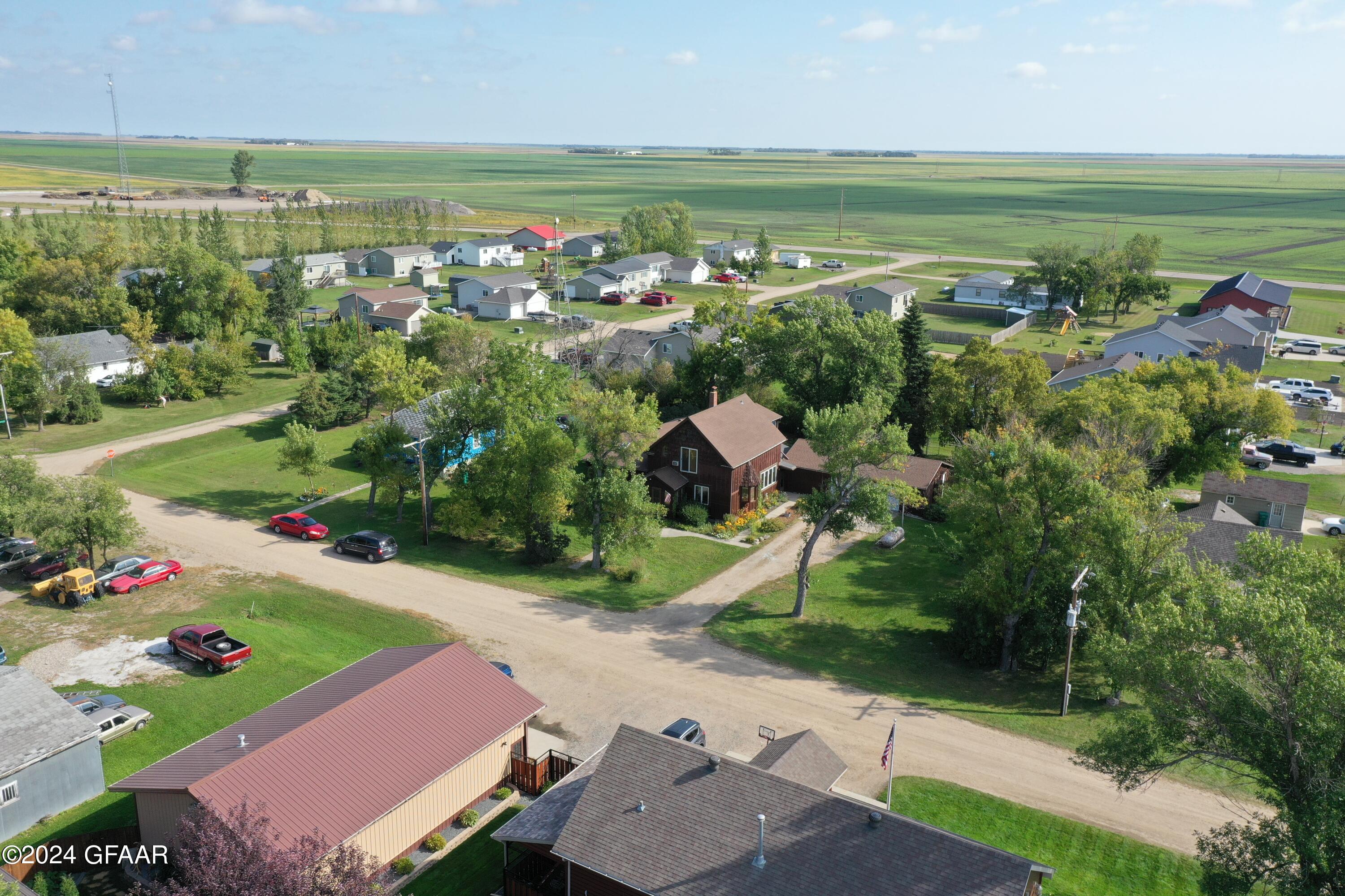 Gardner, North Dakota 58036, United States, 4 Bedrooms Bedrooms, ,2 BathroomsBathrooms,Residential,Pending,43248