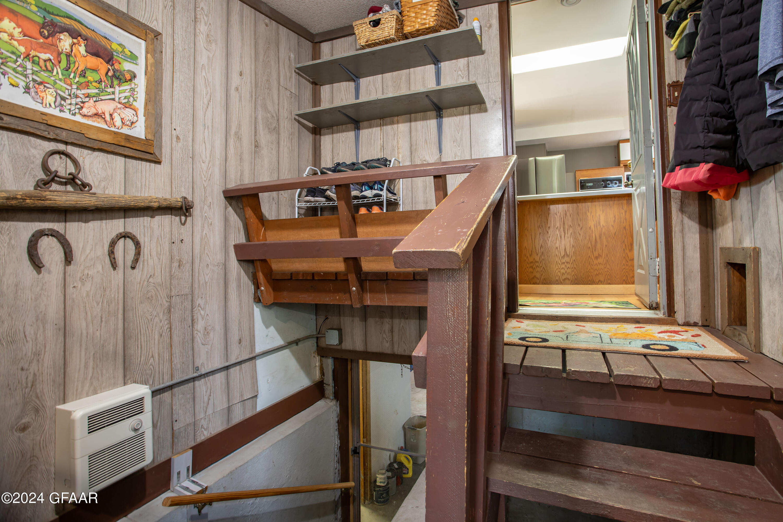 Gardner, North Dakota 58036, United States, 4 Bedrooms Bedrooms, ,2 BathroomsBathrooms,Residential,Pending,43248